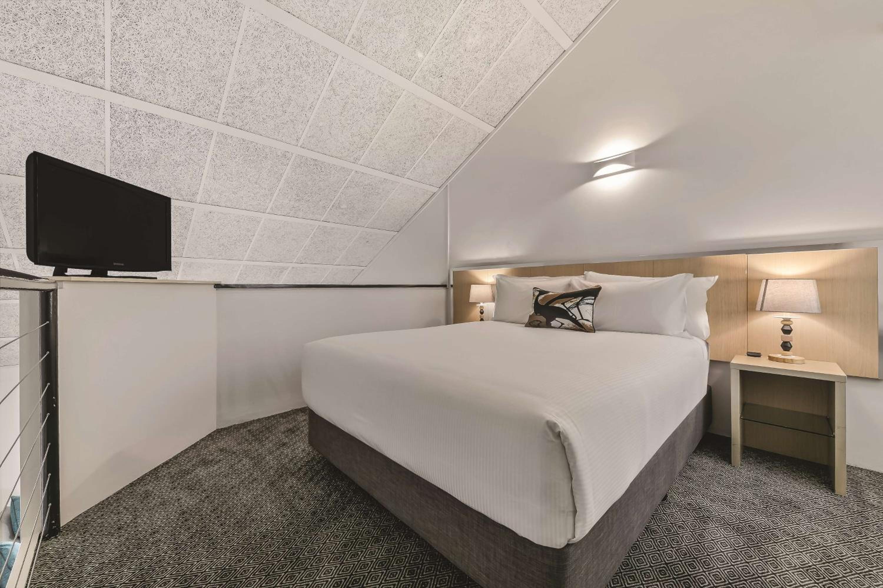 Loft Apartment - Eco Green Stay