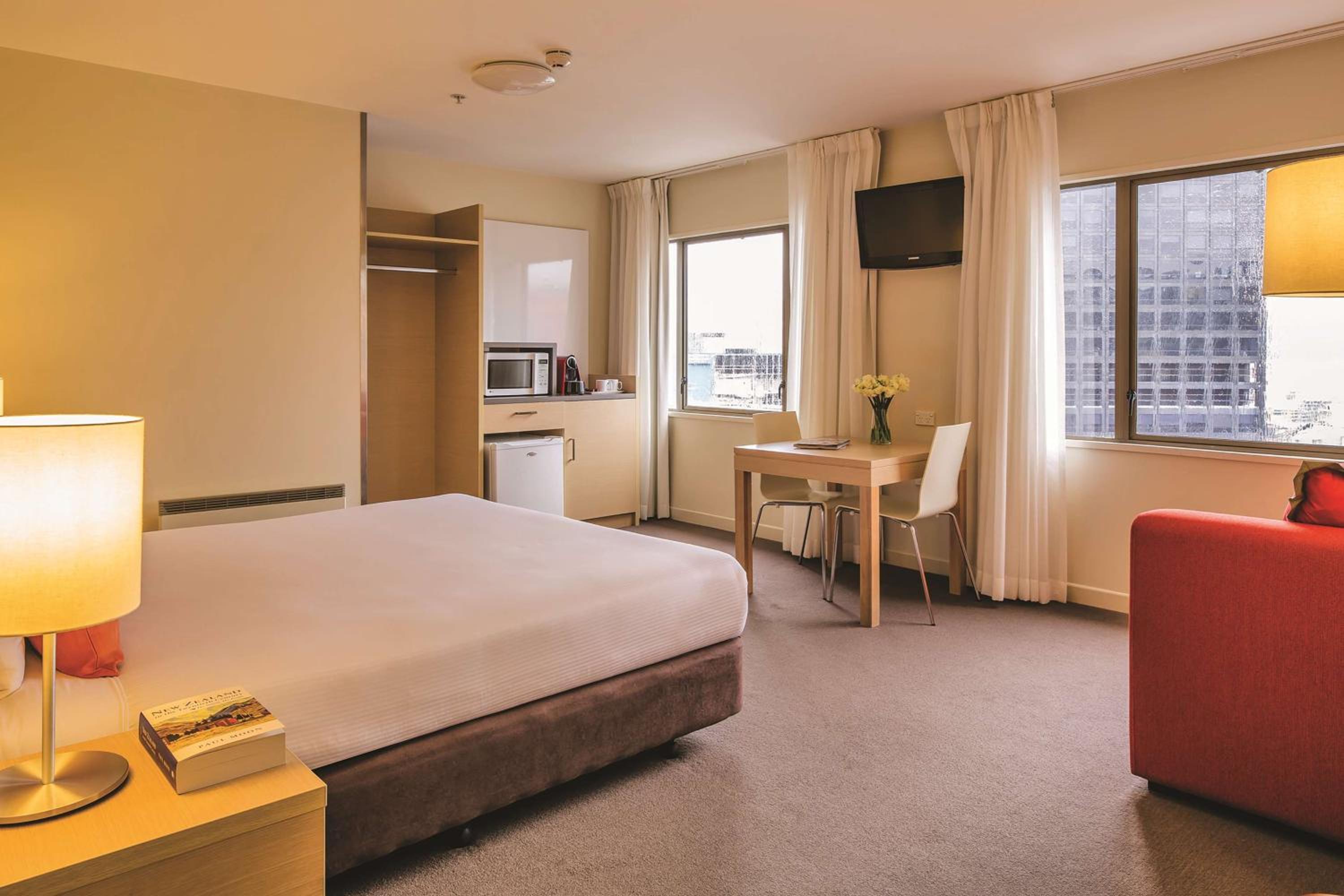 Executive Double Room - Photo 1