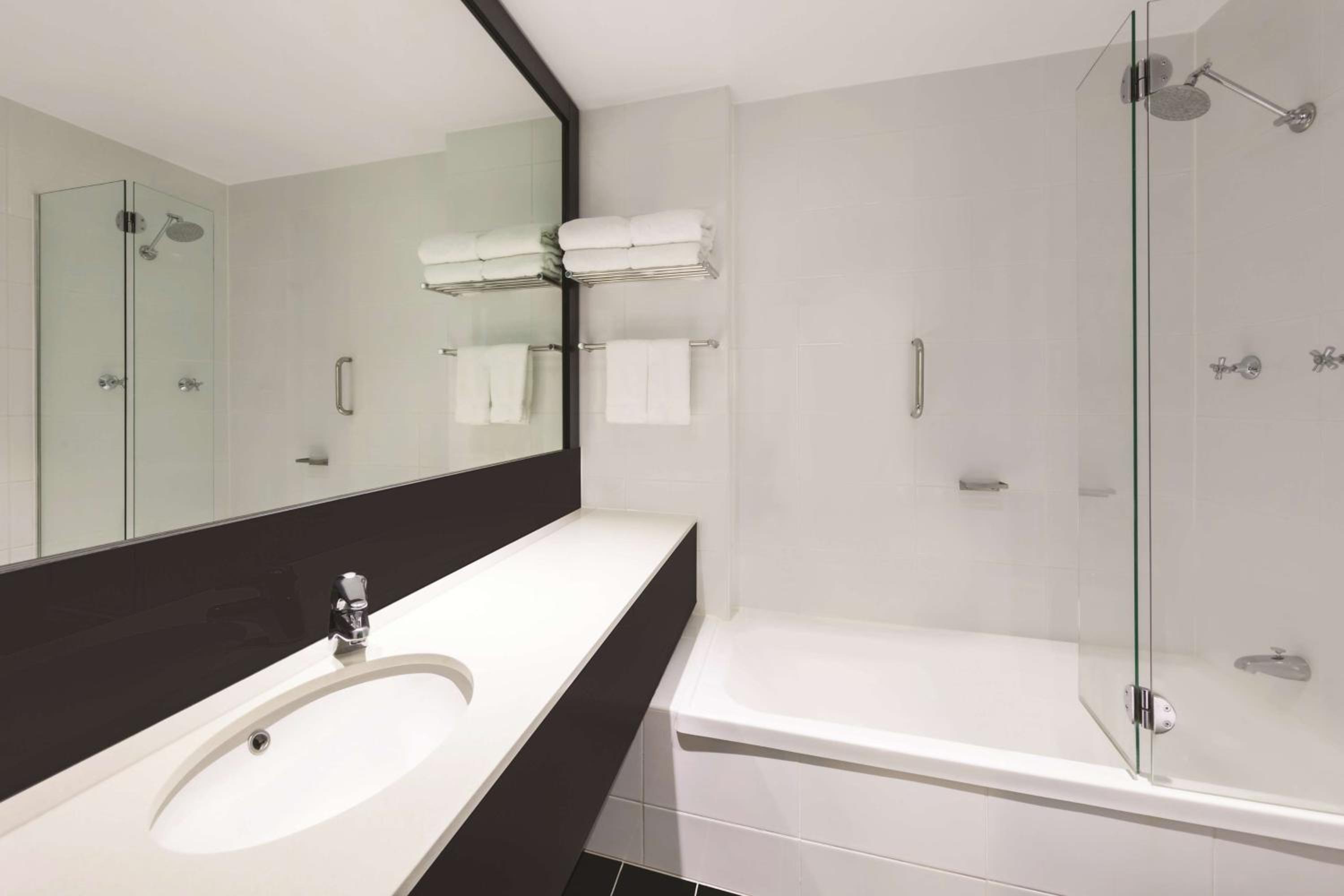 King or Twin Room photo 2