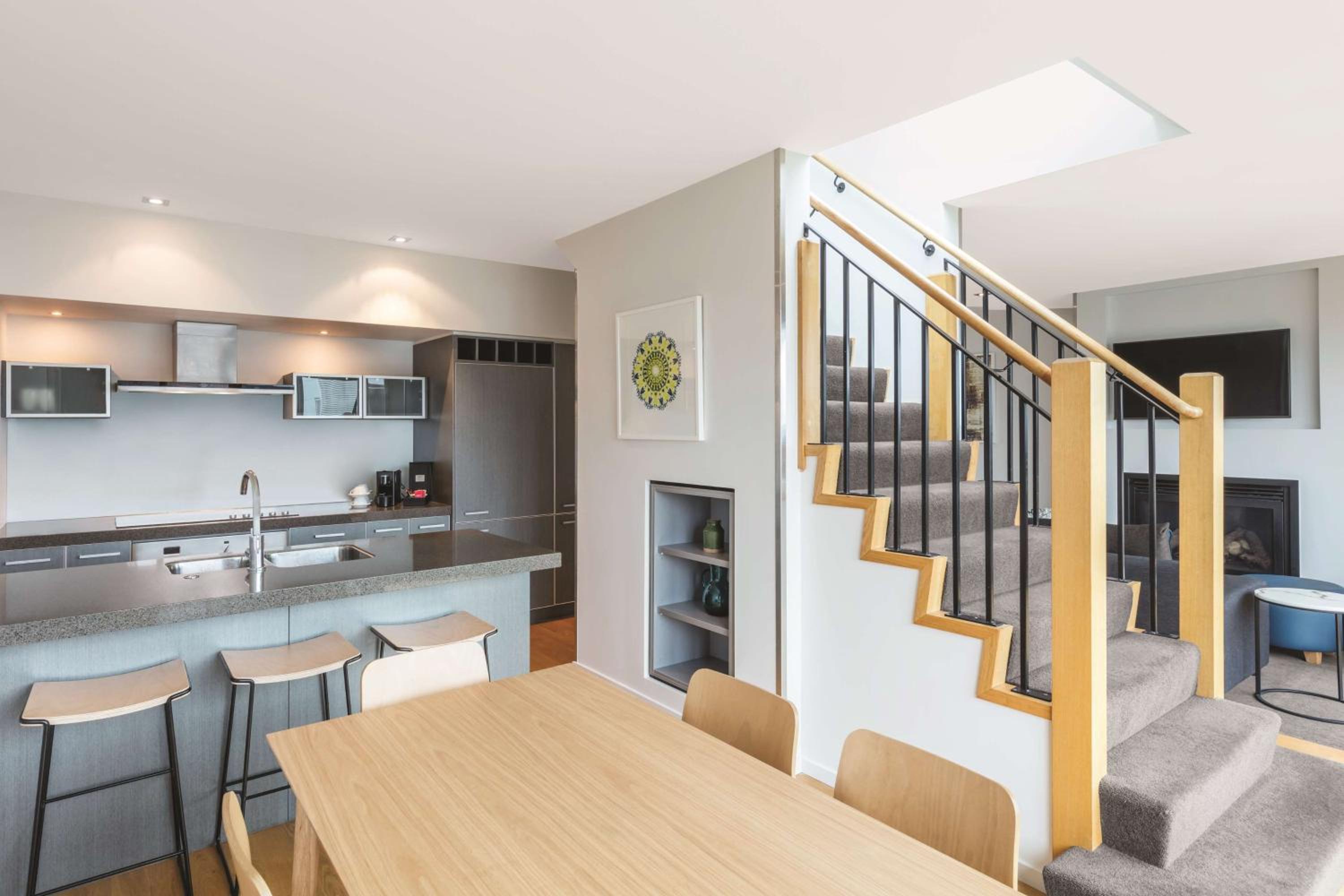 Two bedroom Premier Apartment