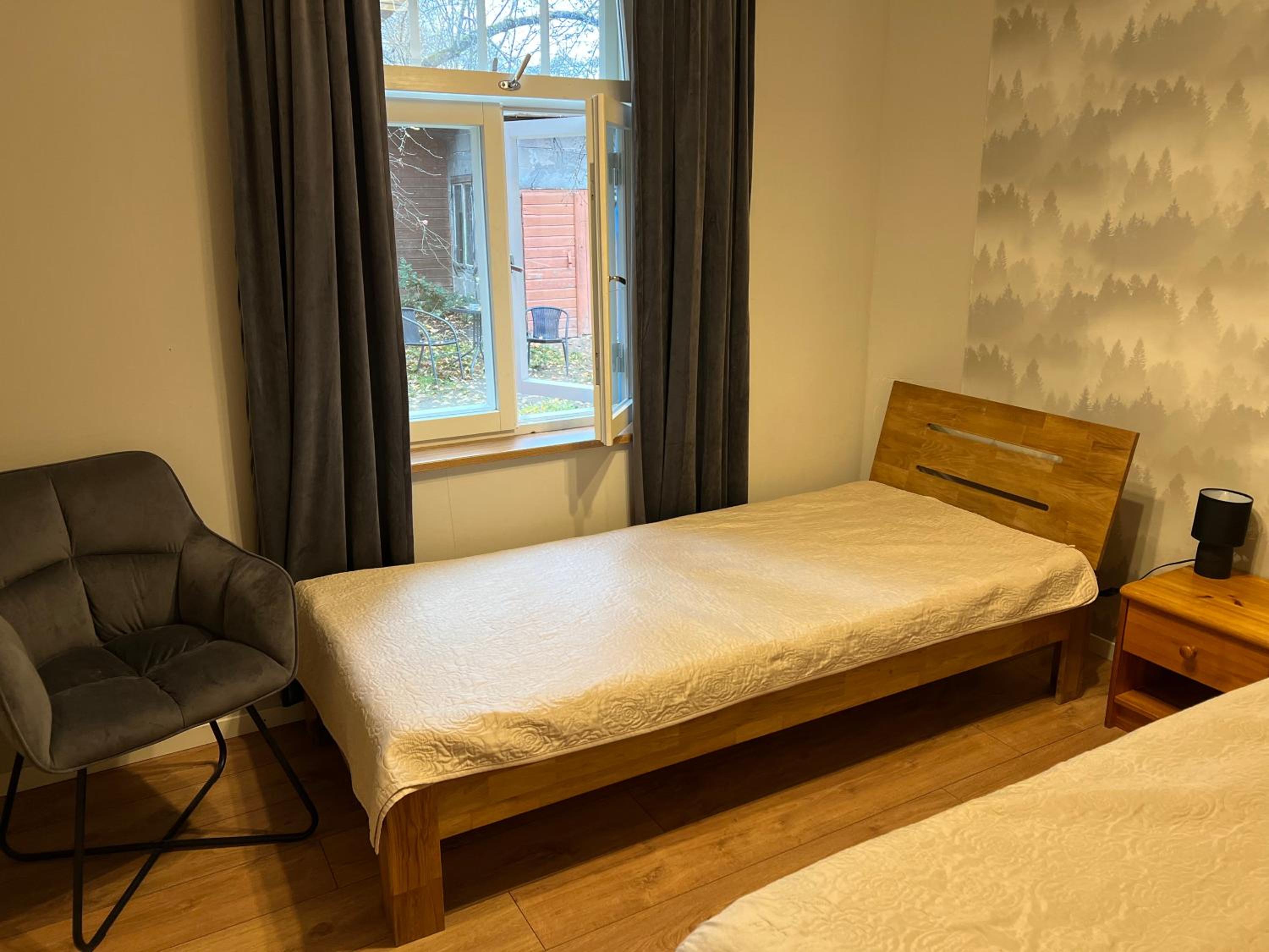 Two-Bedroom Apartment - Photo 1