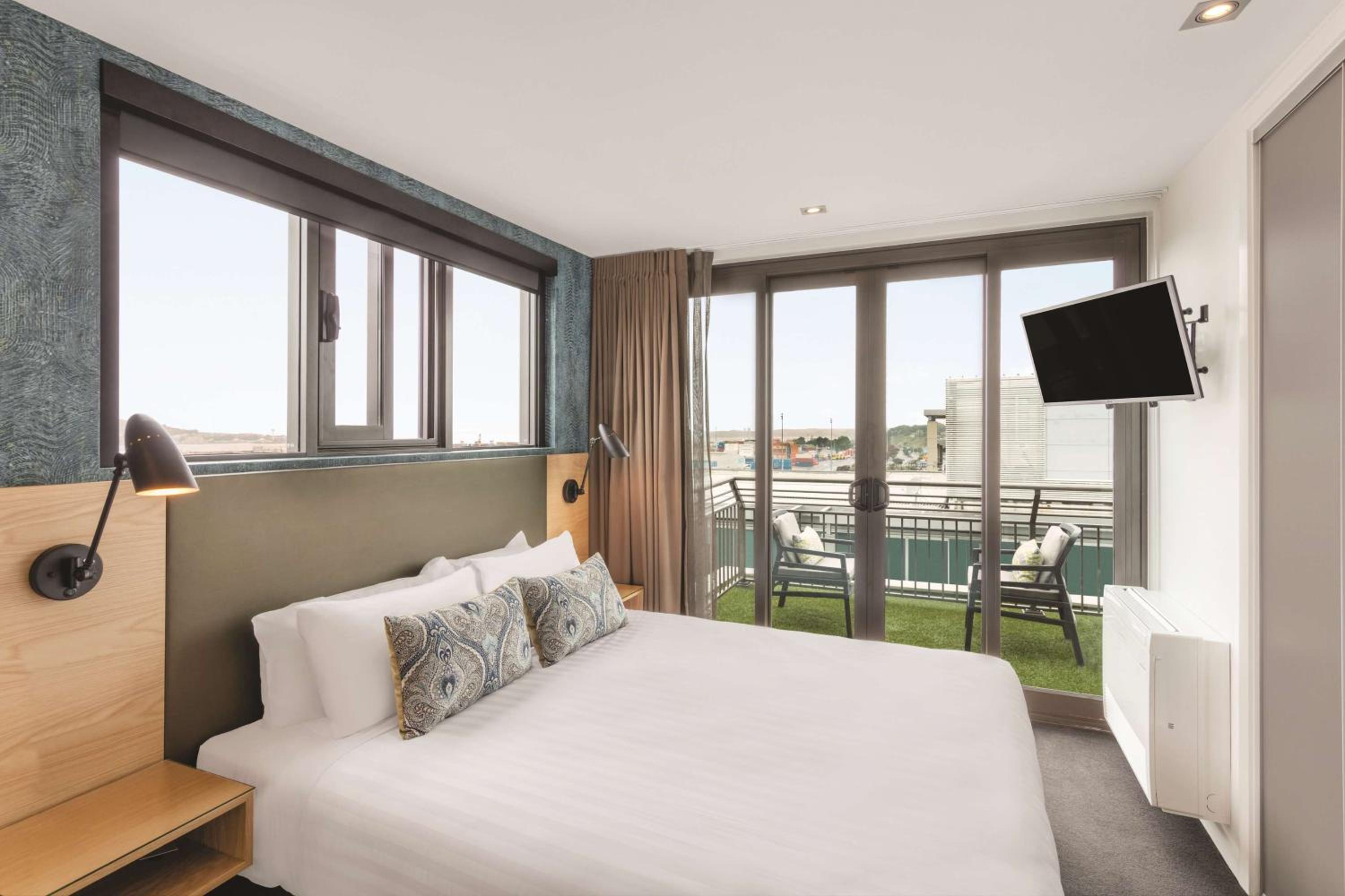 Two bedroom Premier Apartment