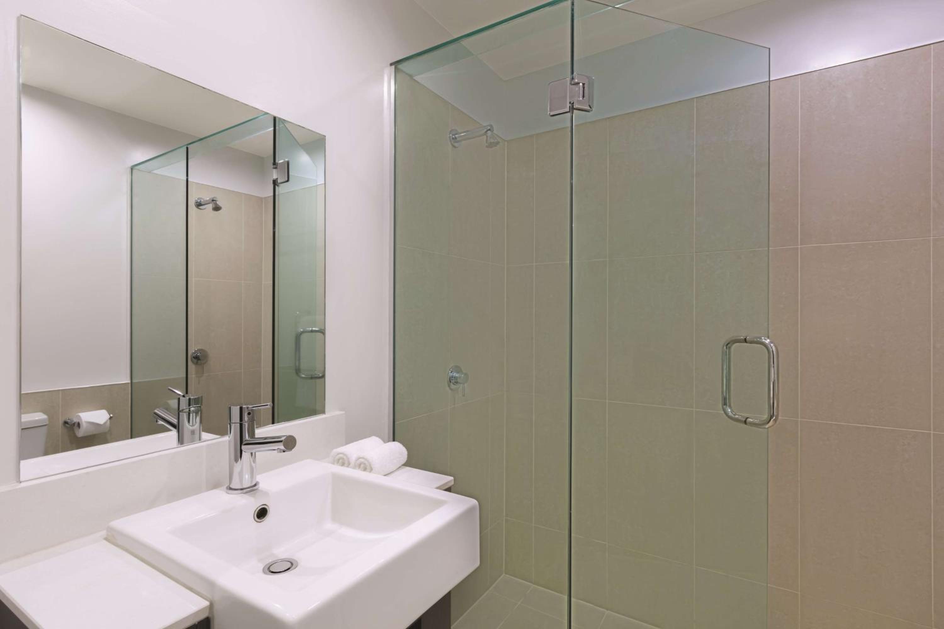 Available room