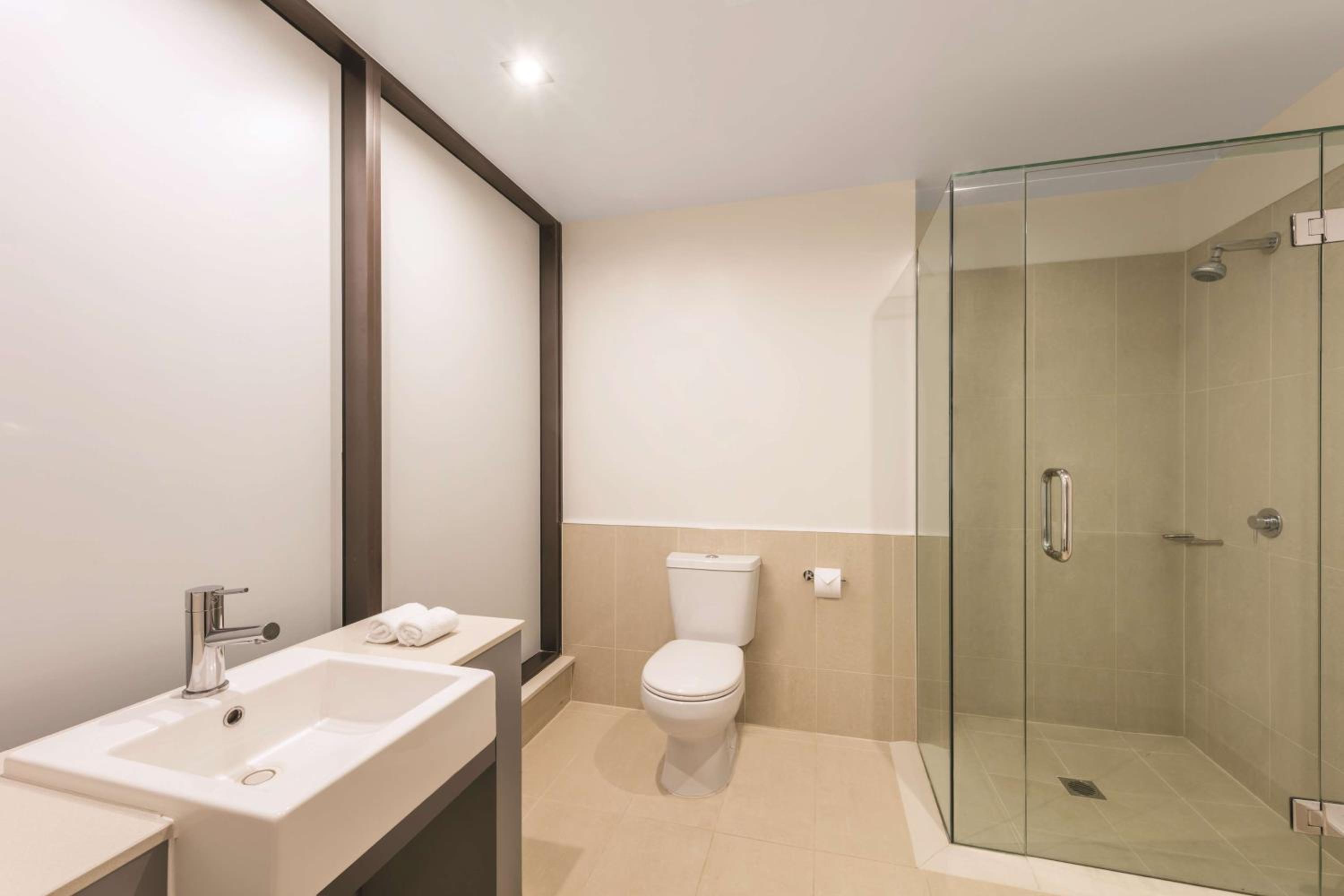 Available room