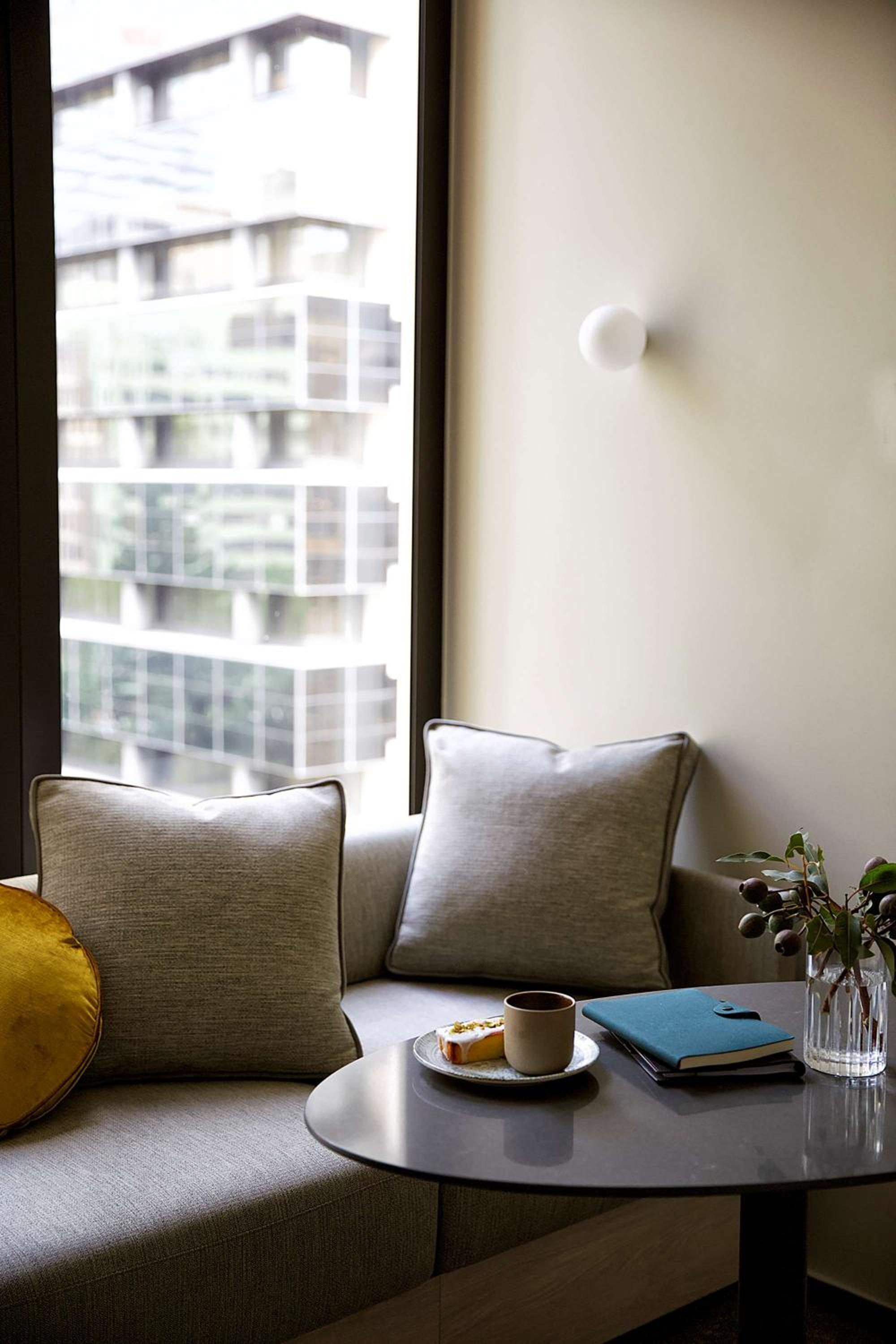 Two-Bedroom Apartment thumbnail 6