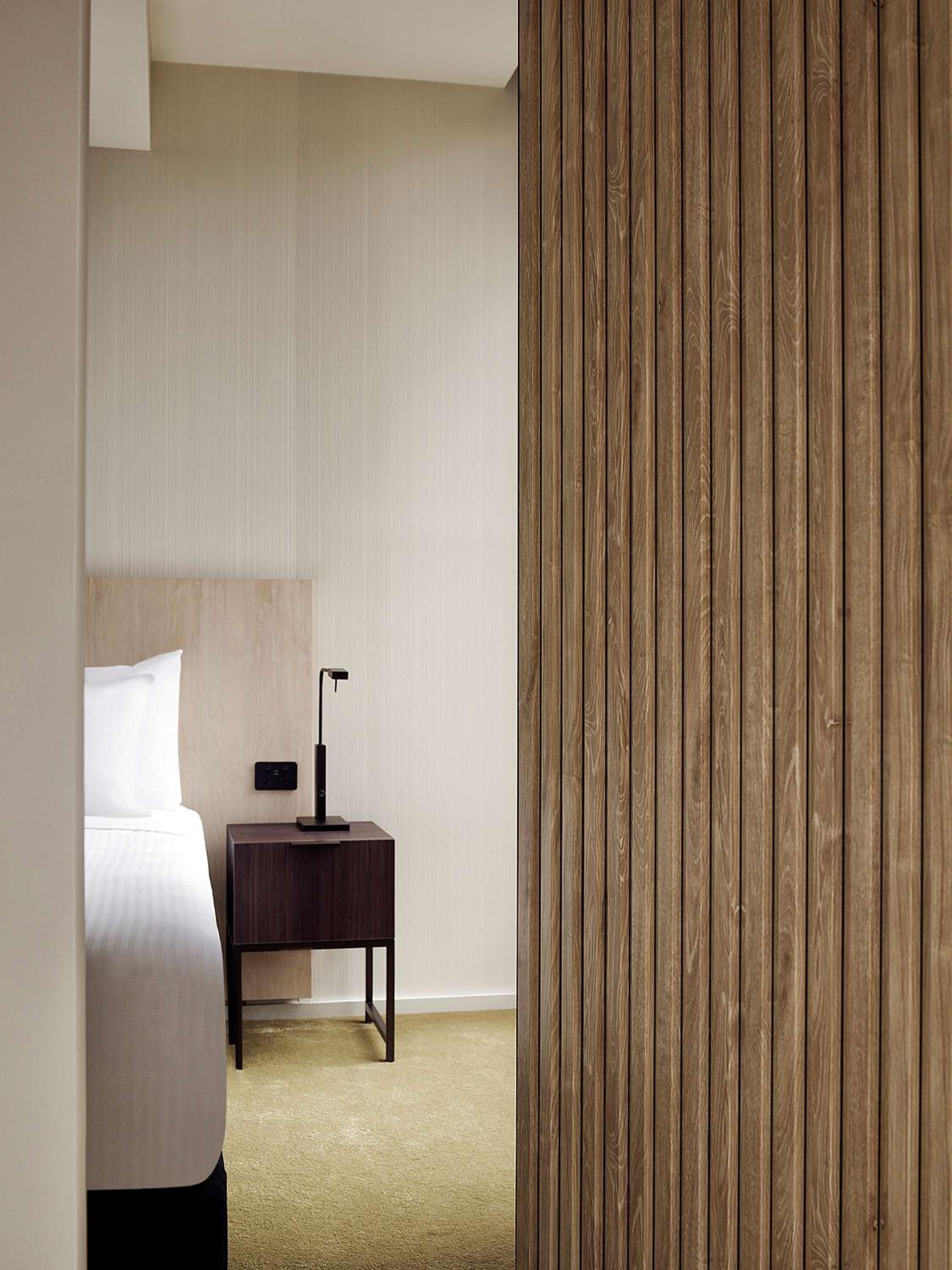 Interconnecting Family Apartment King or Twin