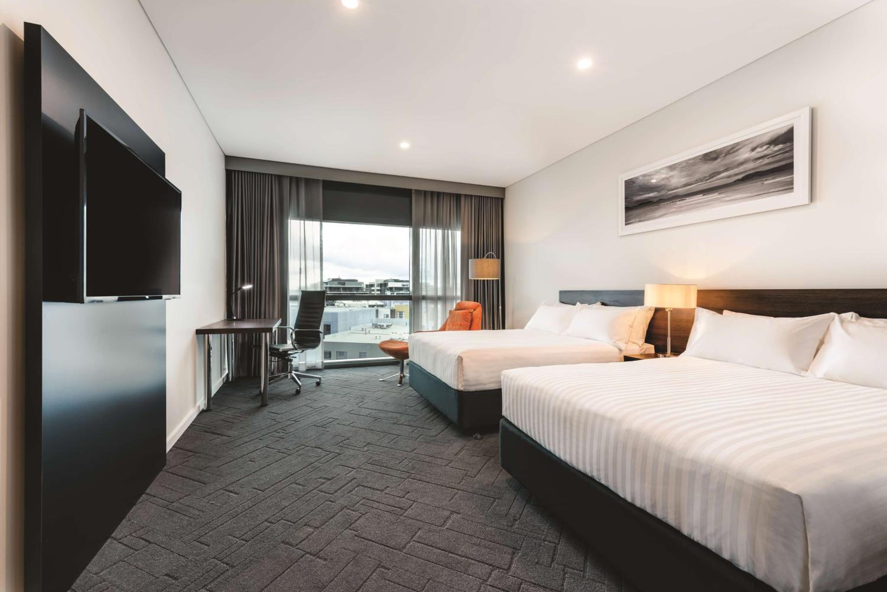 Double or Twin Room - Photo 3