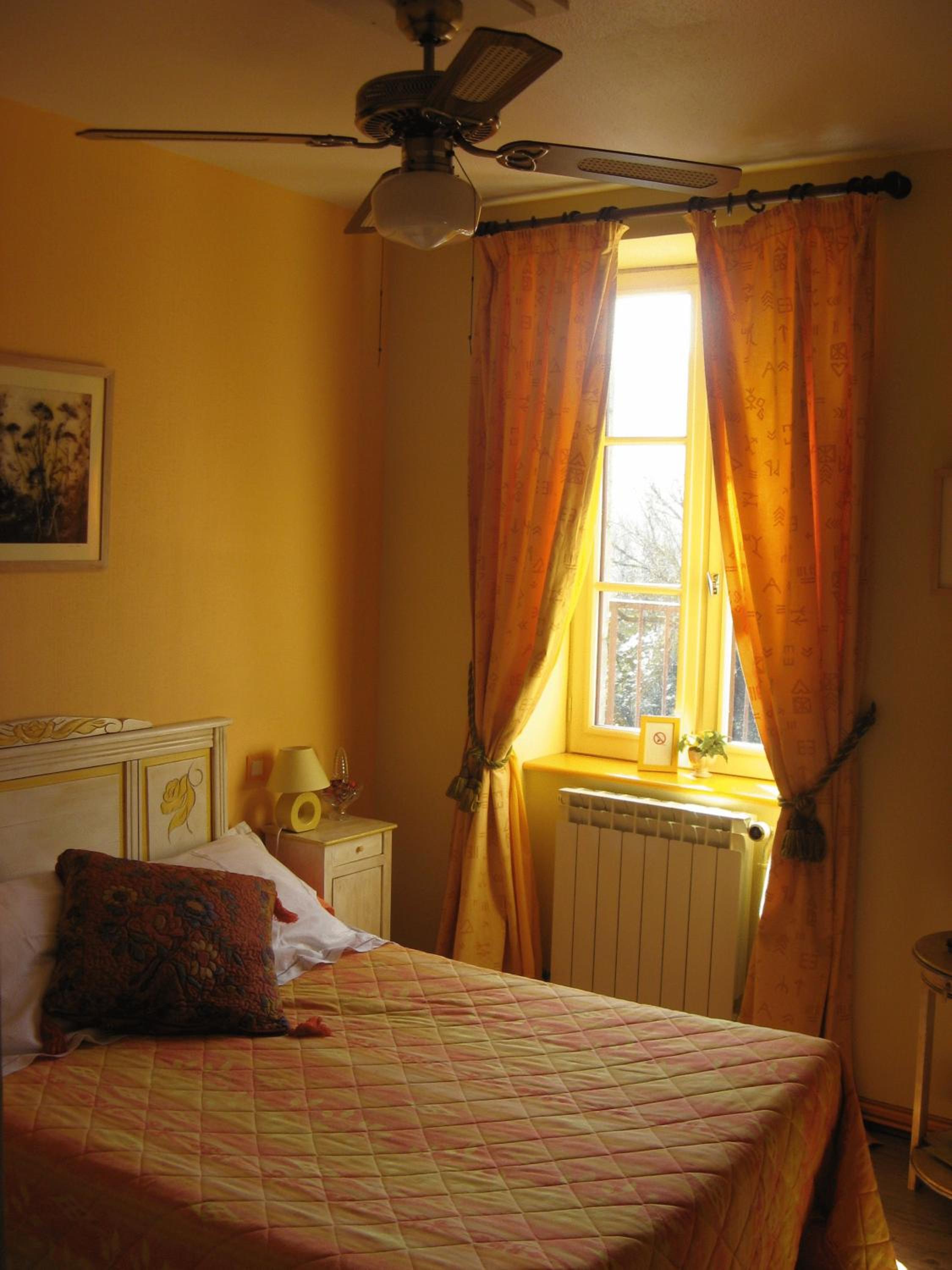 Superior Double Room - Photo 2