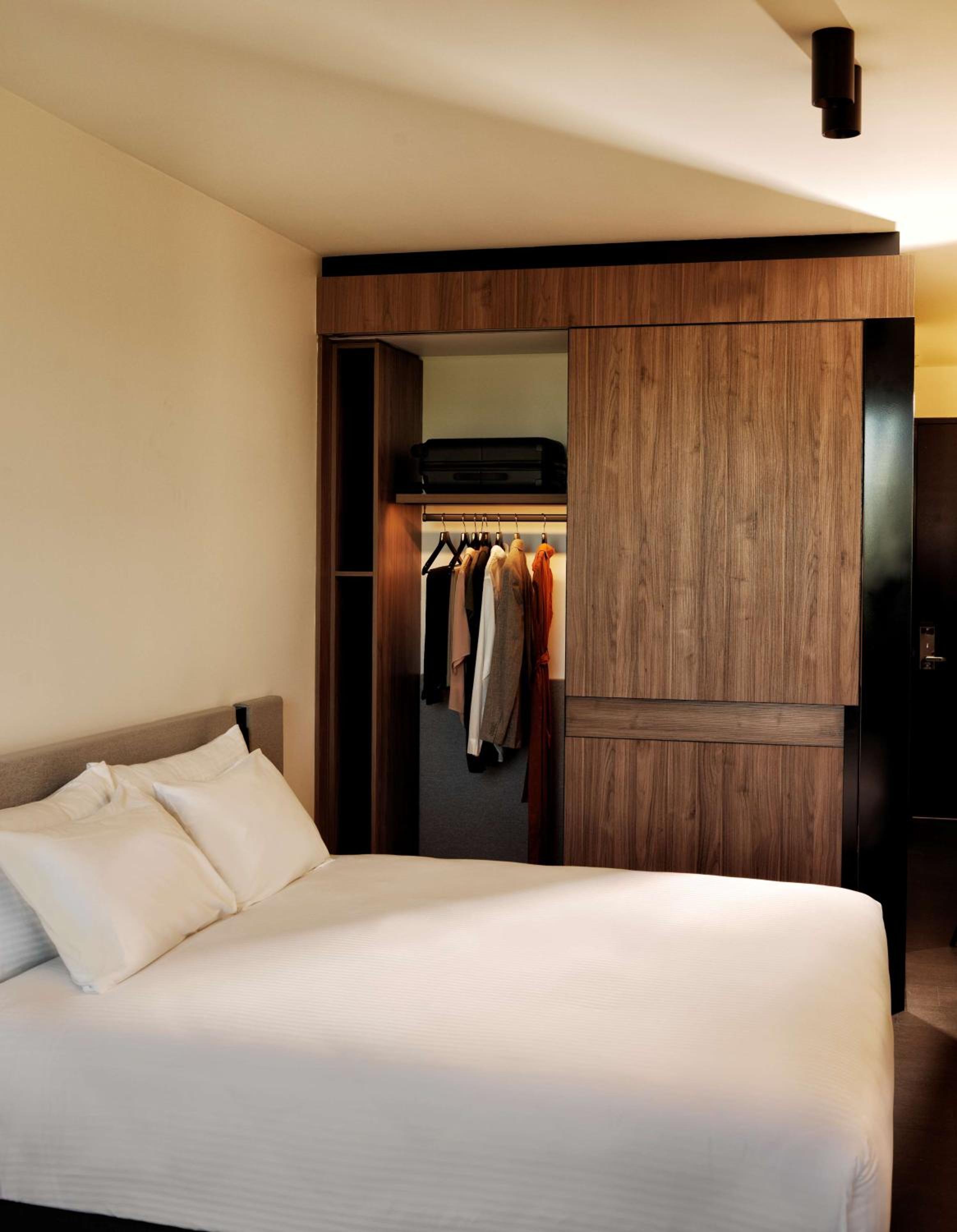 Deluxe Studio Room  - Photo 6