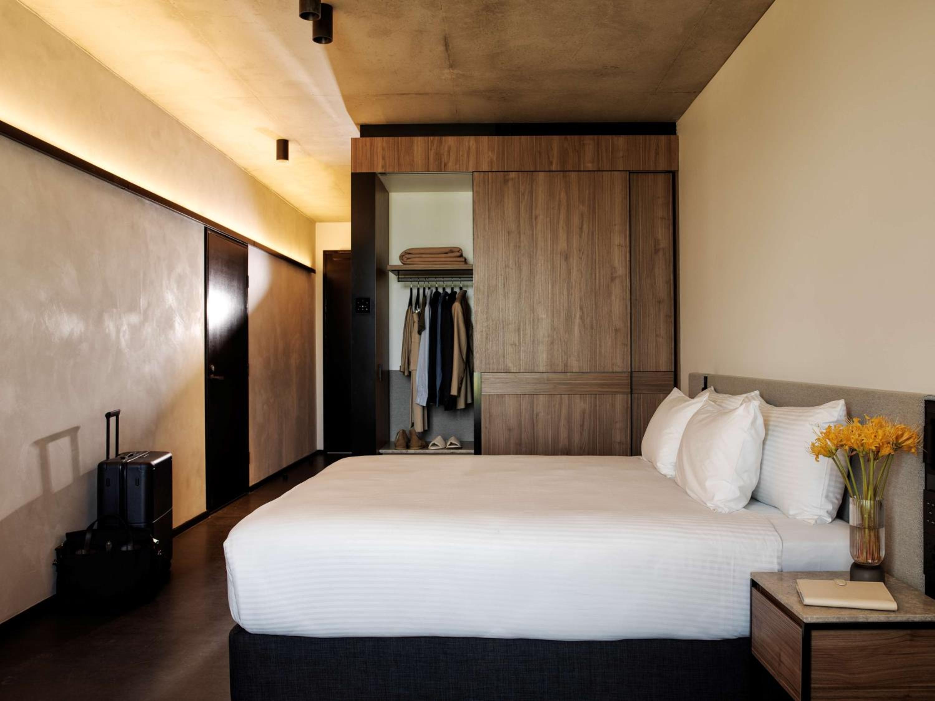Deluxe Studio Room  - Photo 5