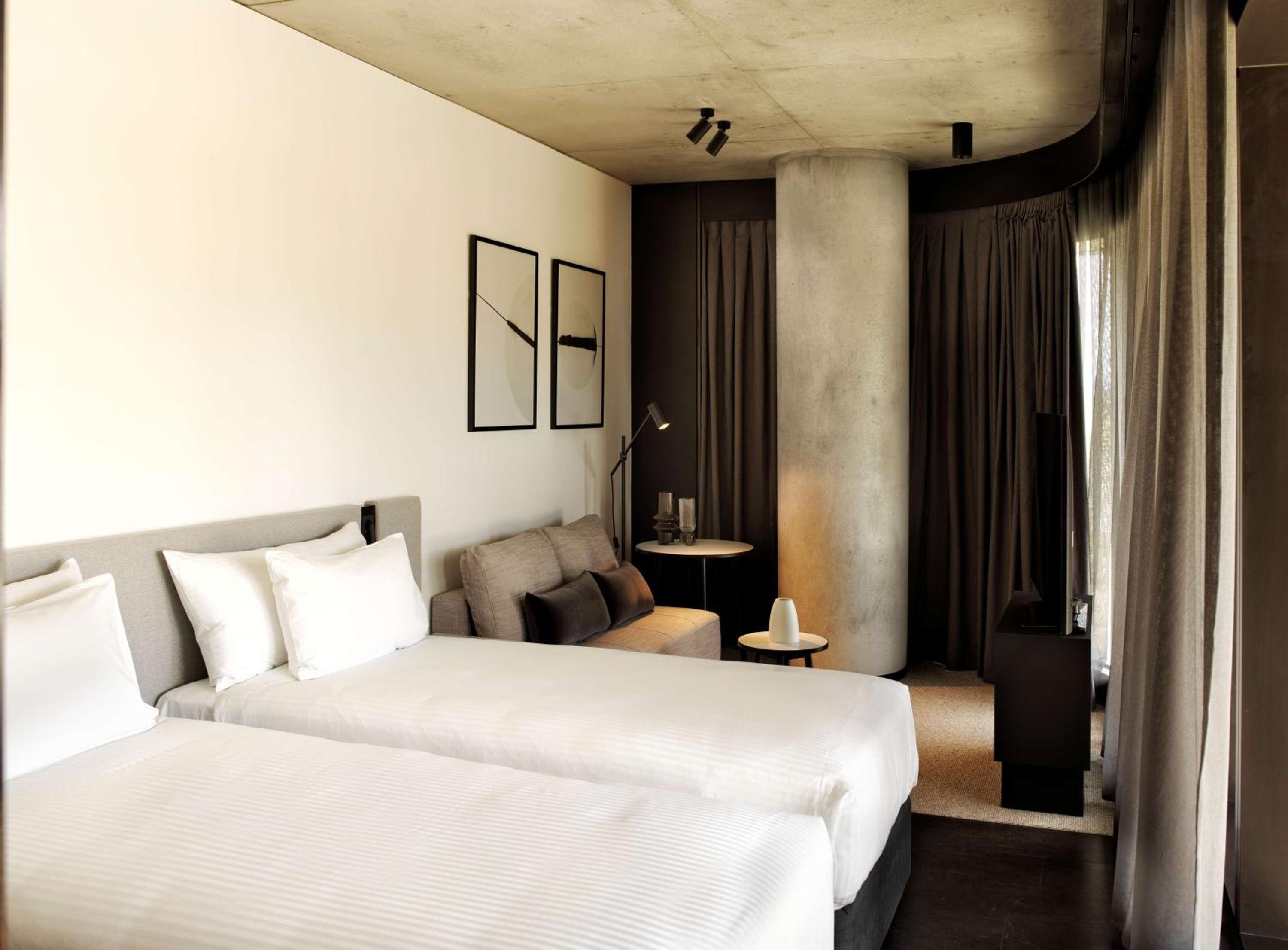 Deluxe Studio Room  - Photo 4