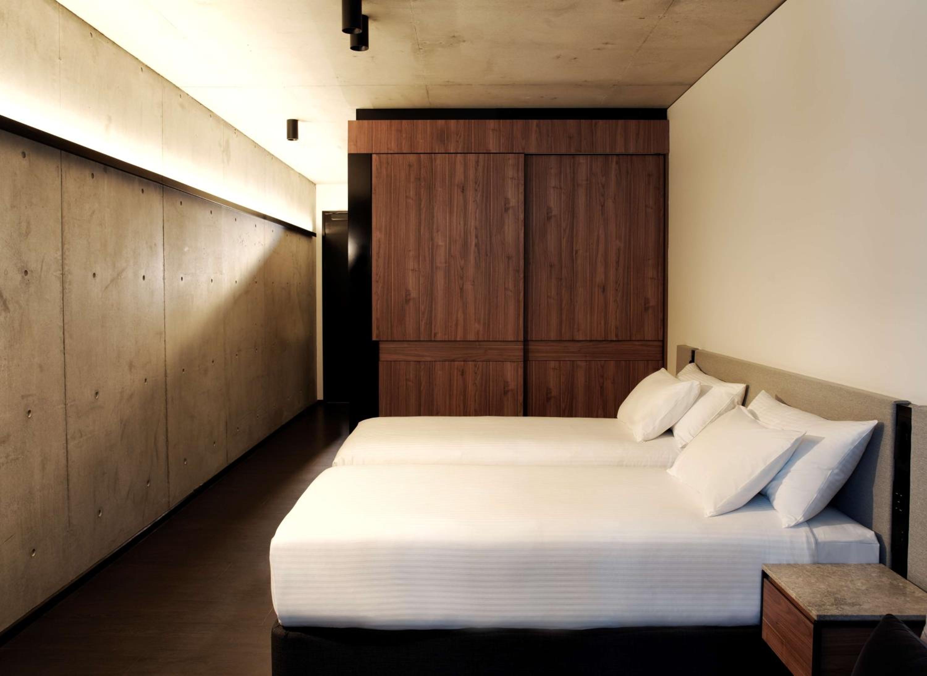 Studio Room - Photo 8