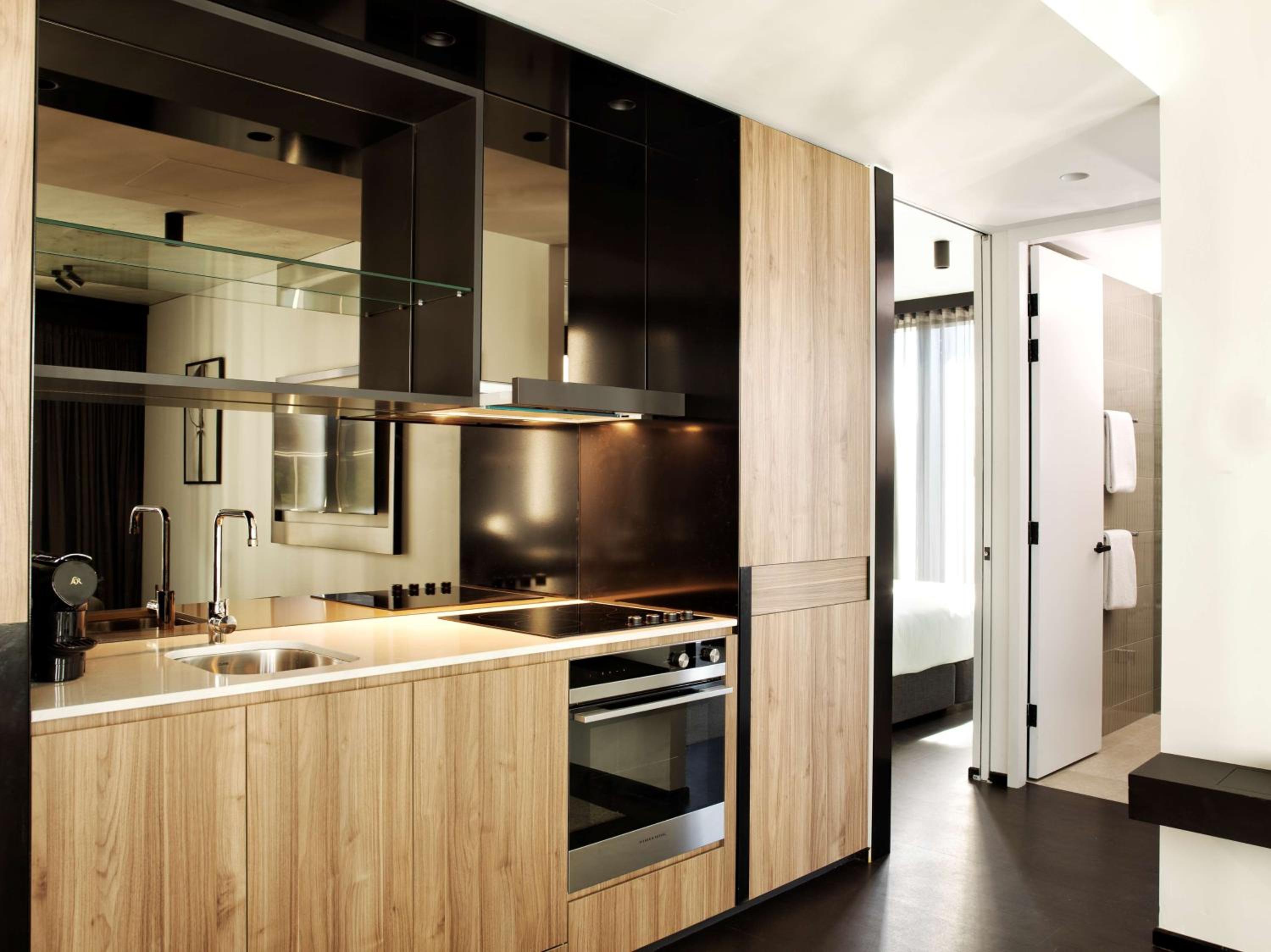Two-Bedroom Apartment - Photo 9