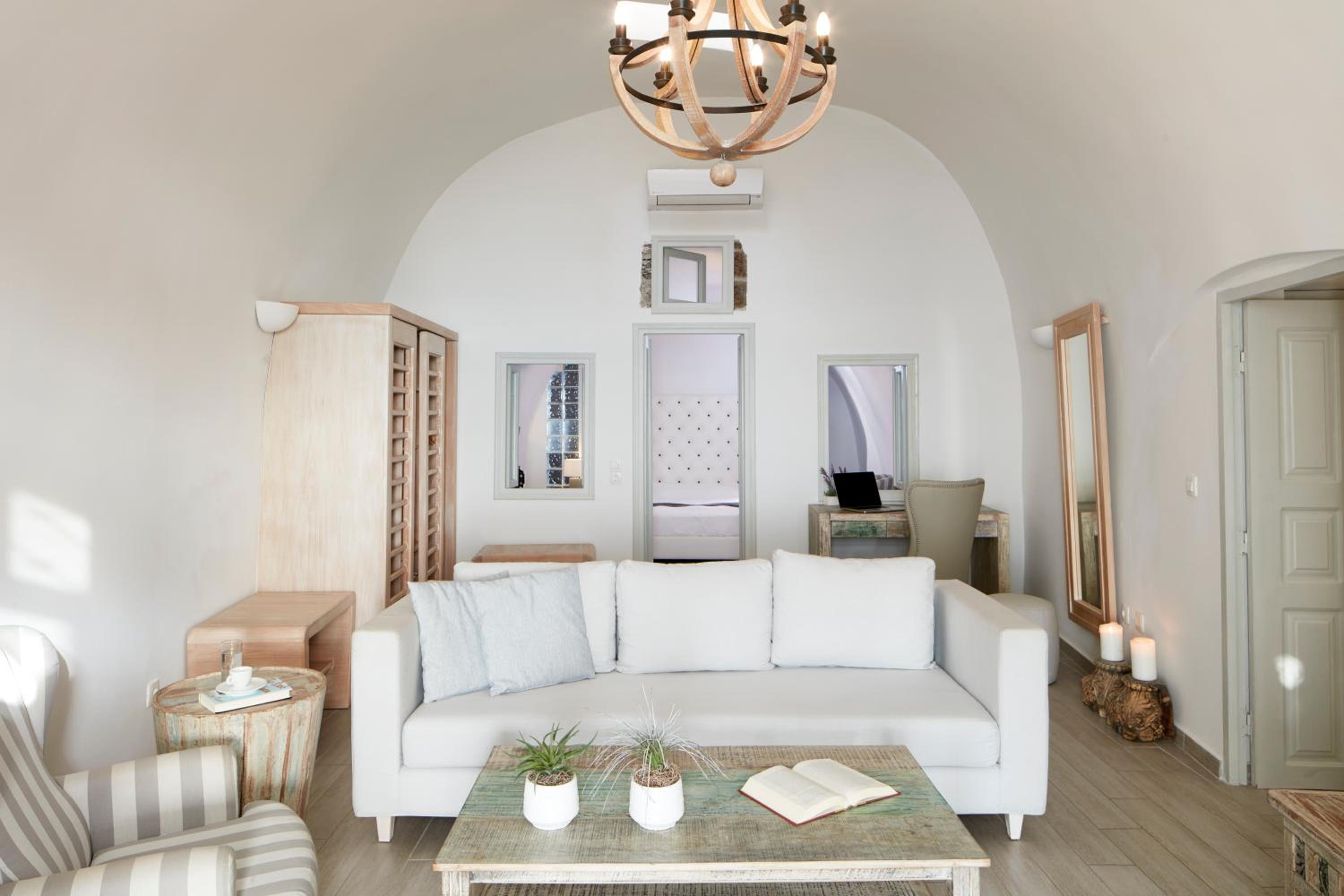 Two-Bedroom Villa photo 1