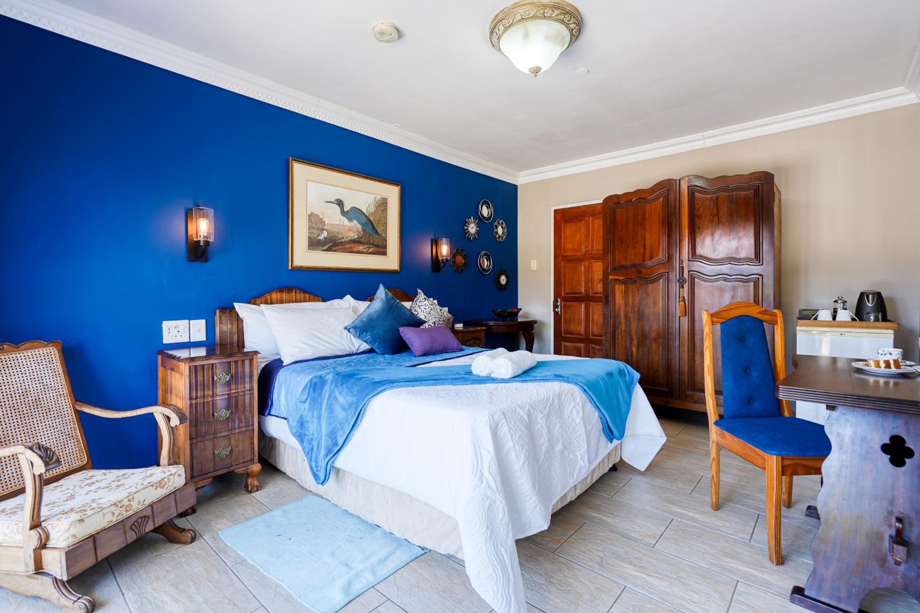 Double Room - Photo 18