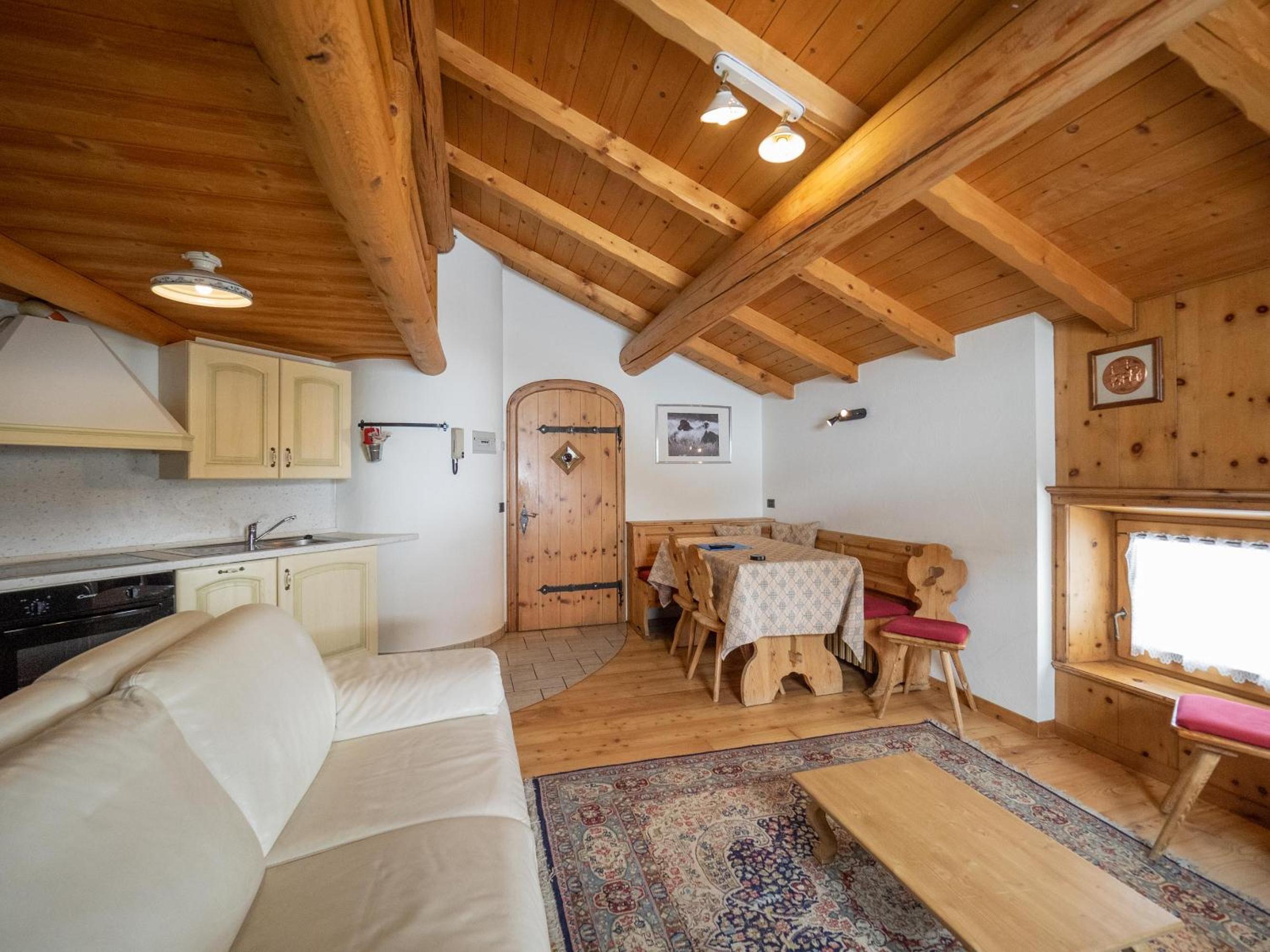 Duplex Apartment