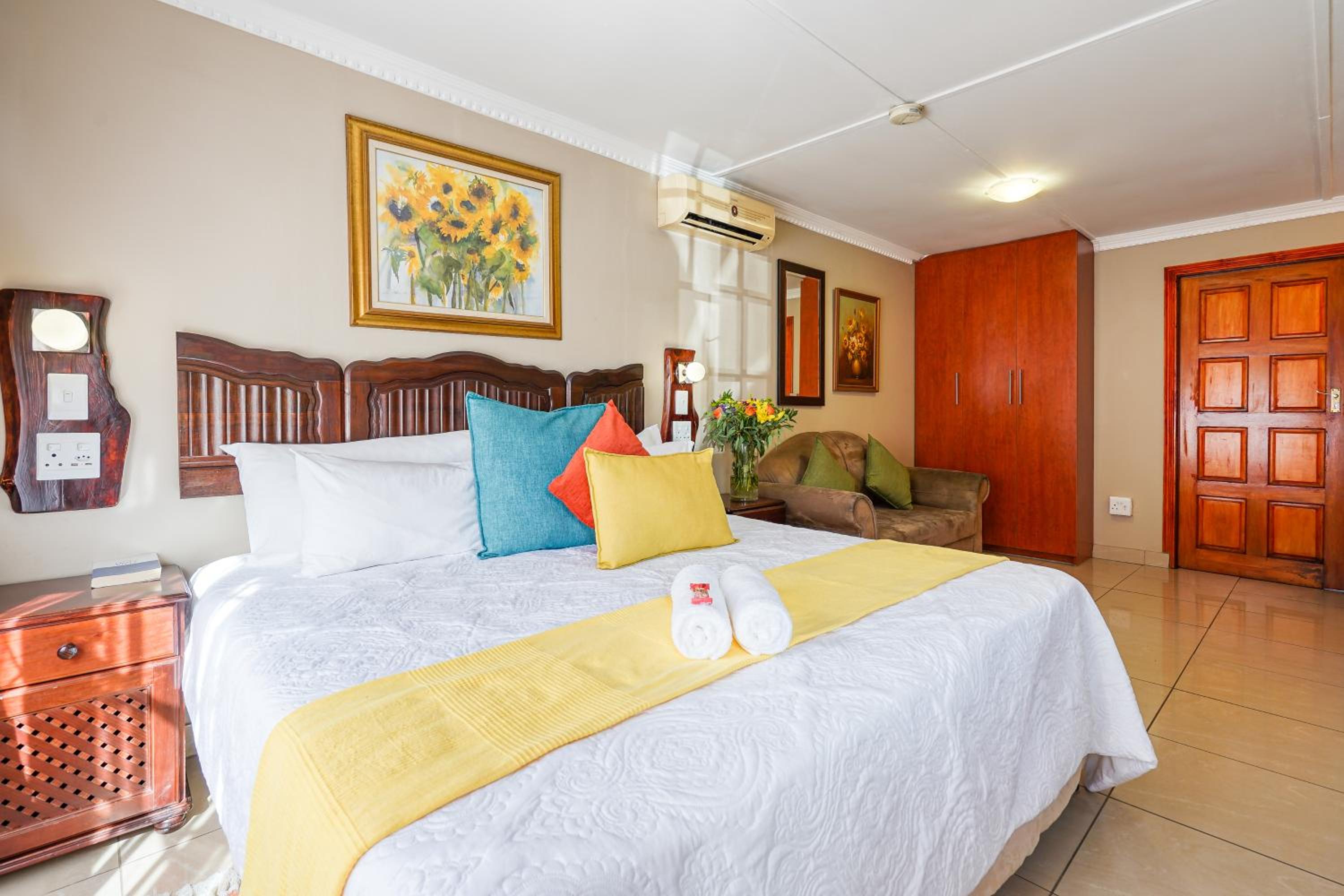 Self-Catering Room - Photo 5