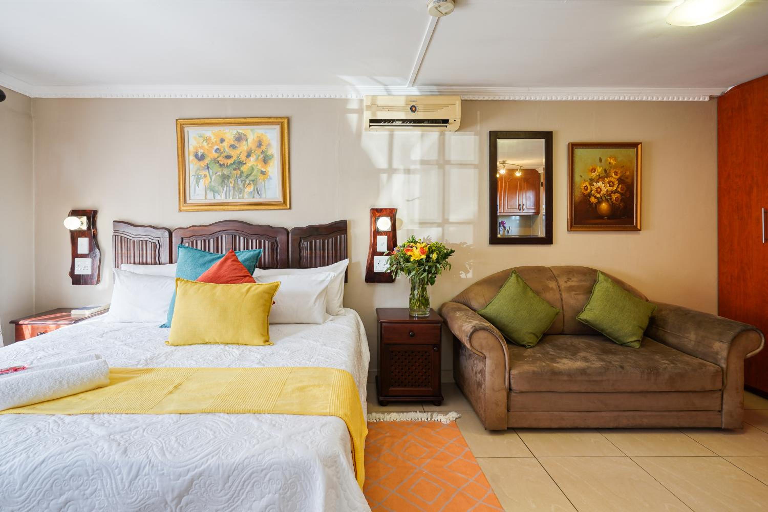 Self-Catering Room - Photo 6