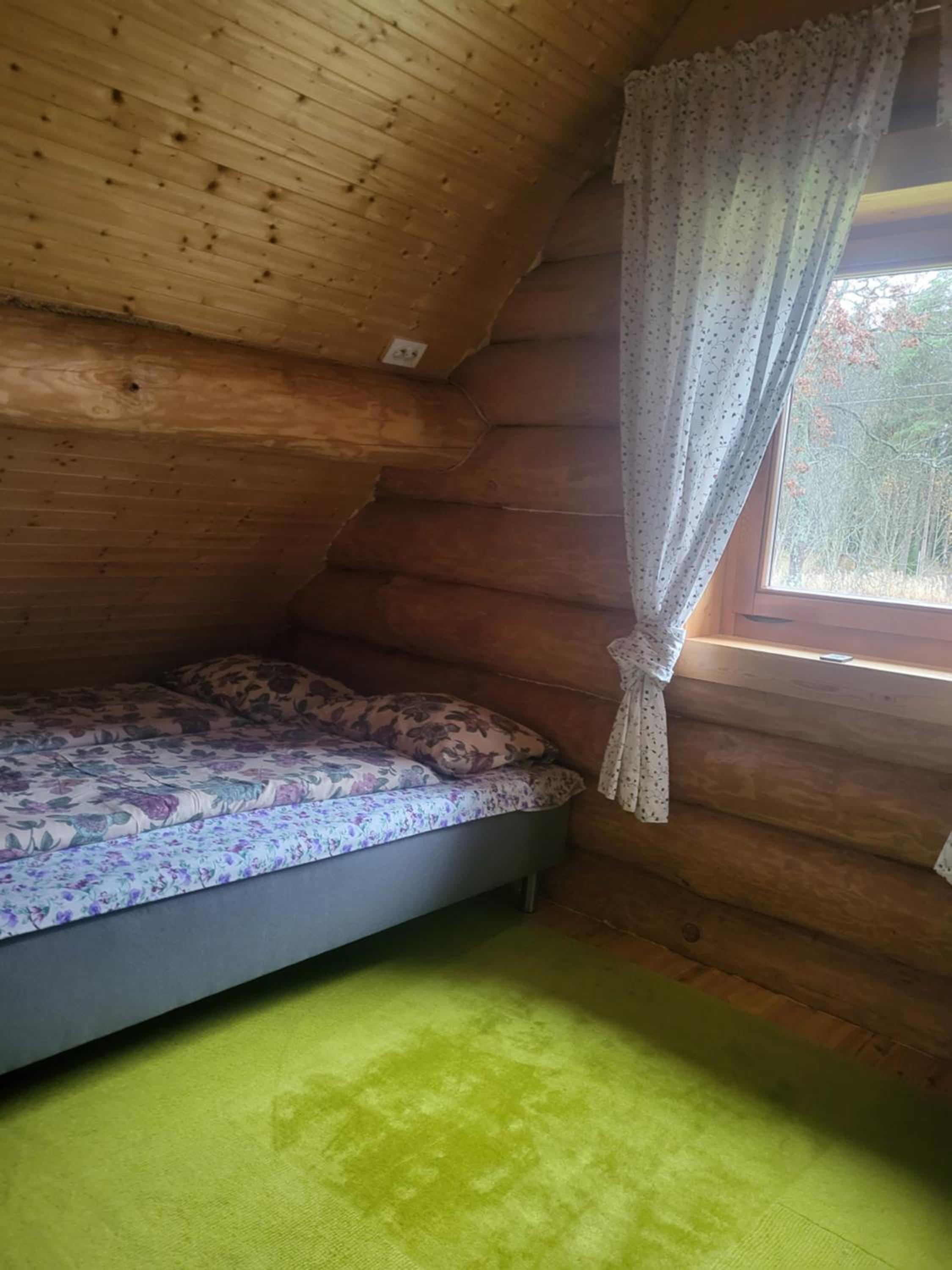 Two-Bedroom Villa - Photo 1