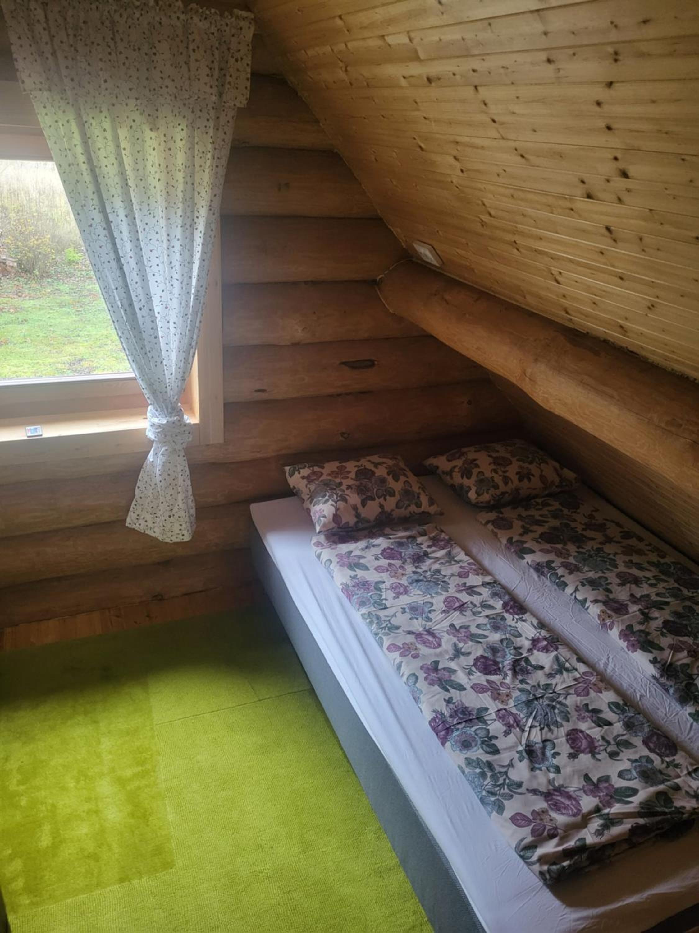 Two-Bedroom Villa - Photo 17
