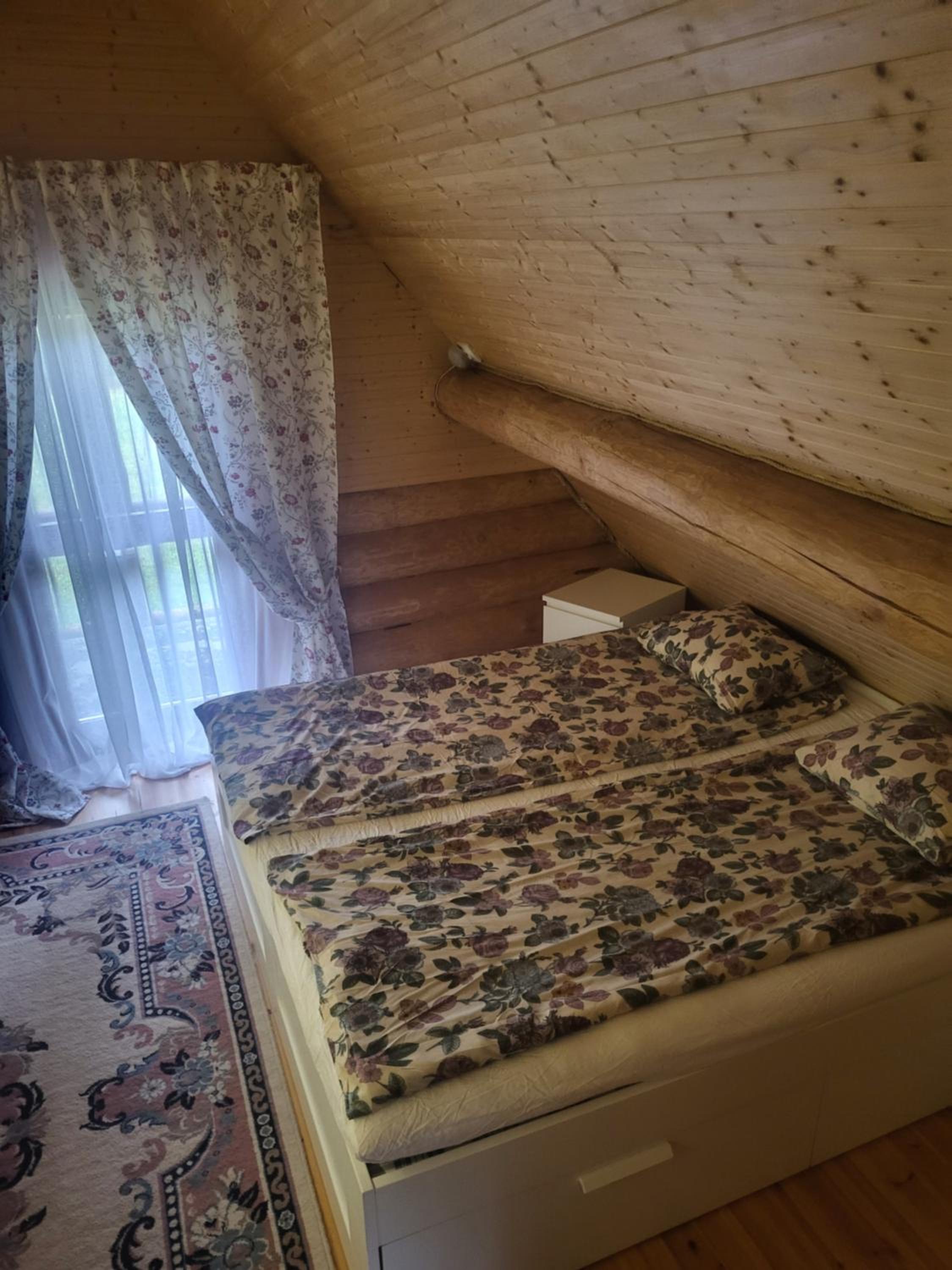 Two-Bedroom Villa - Photo 18