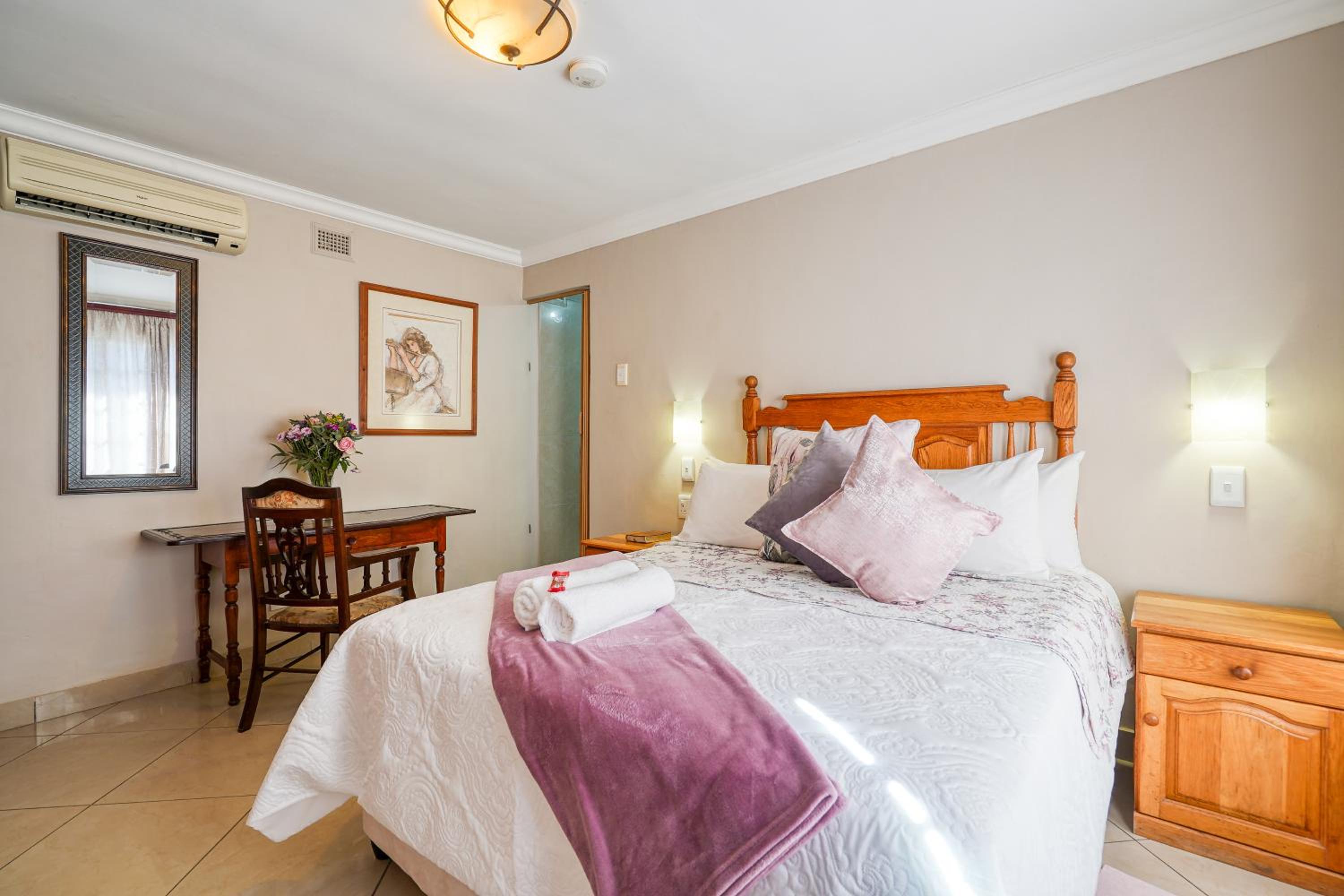 Deluxe Double Room - Photo 1