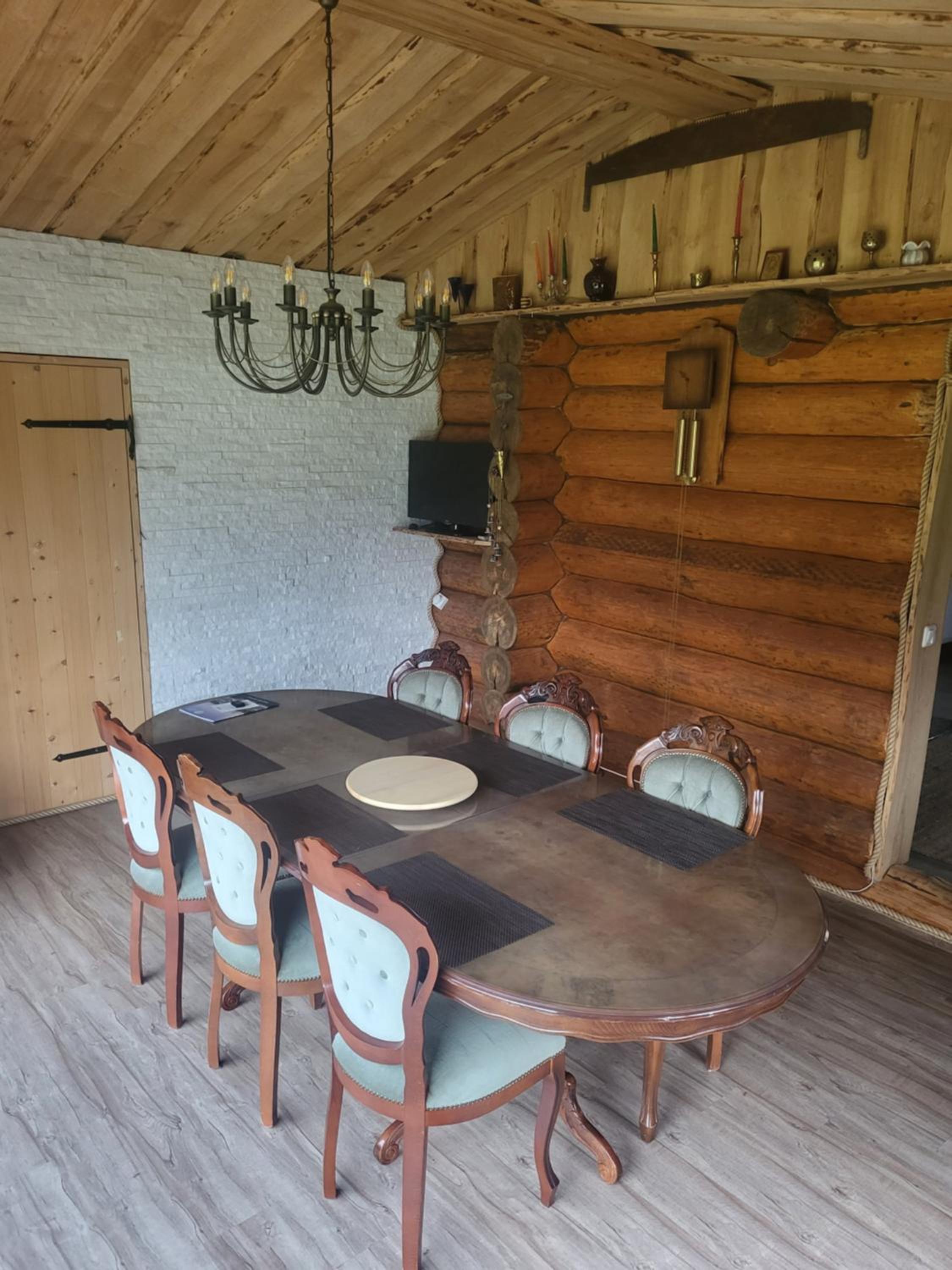 Two-Bedroom Villa - Photo 19