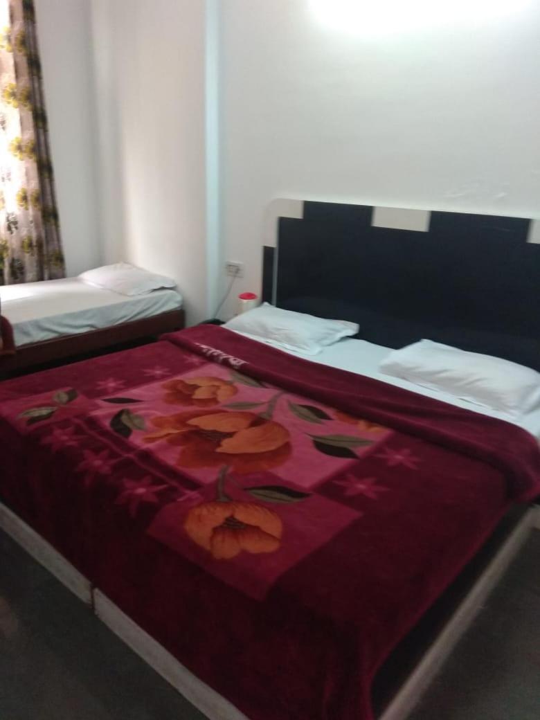 Deluxe Triple Room photo 1