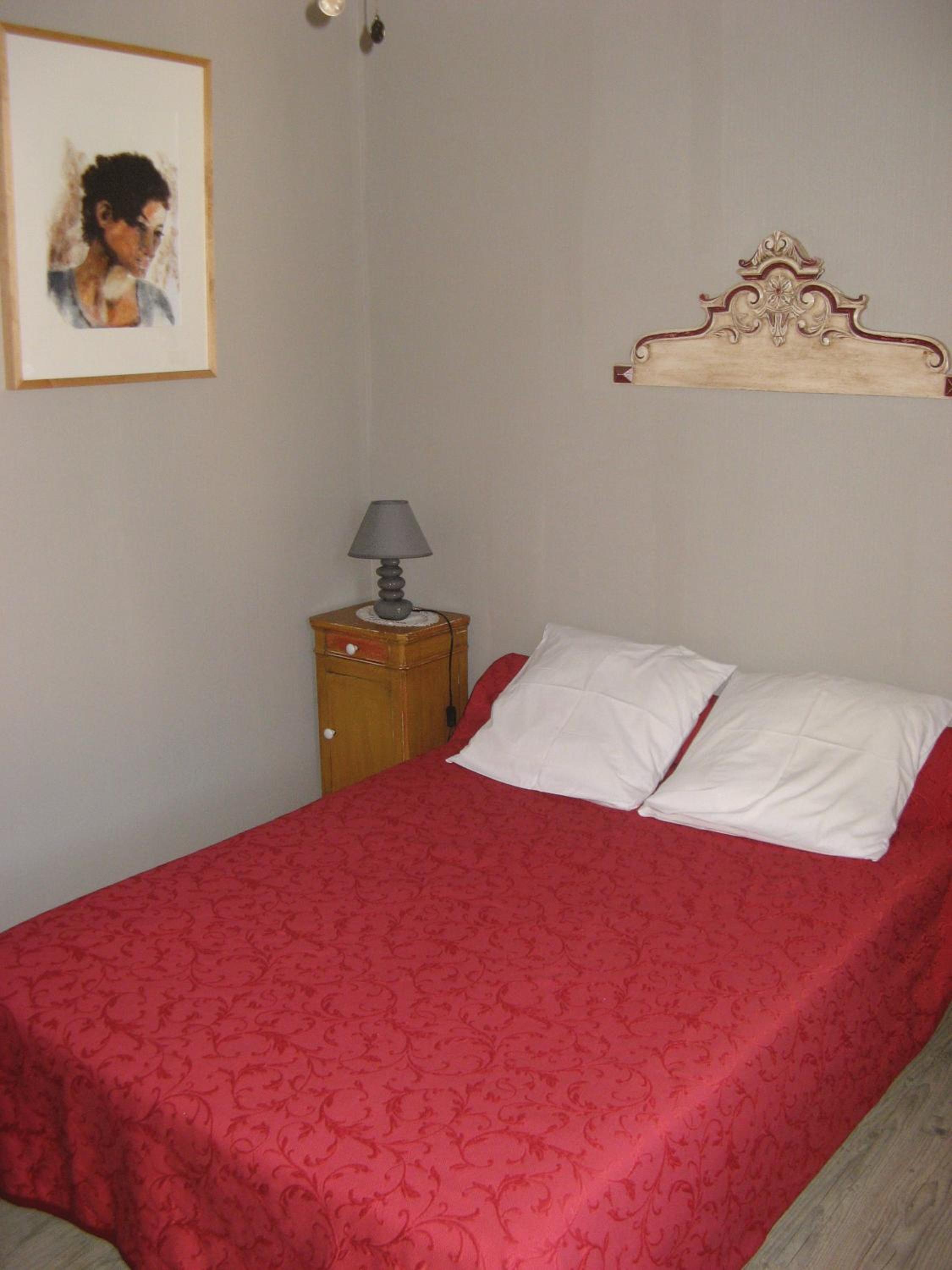 Double Room - Photo 1
