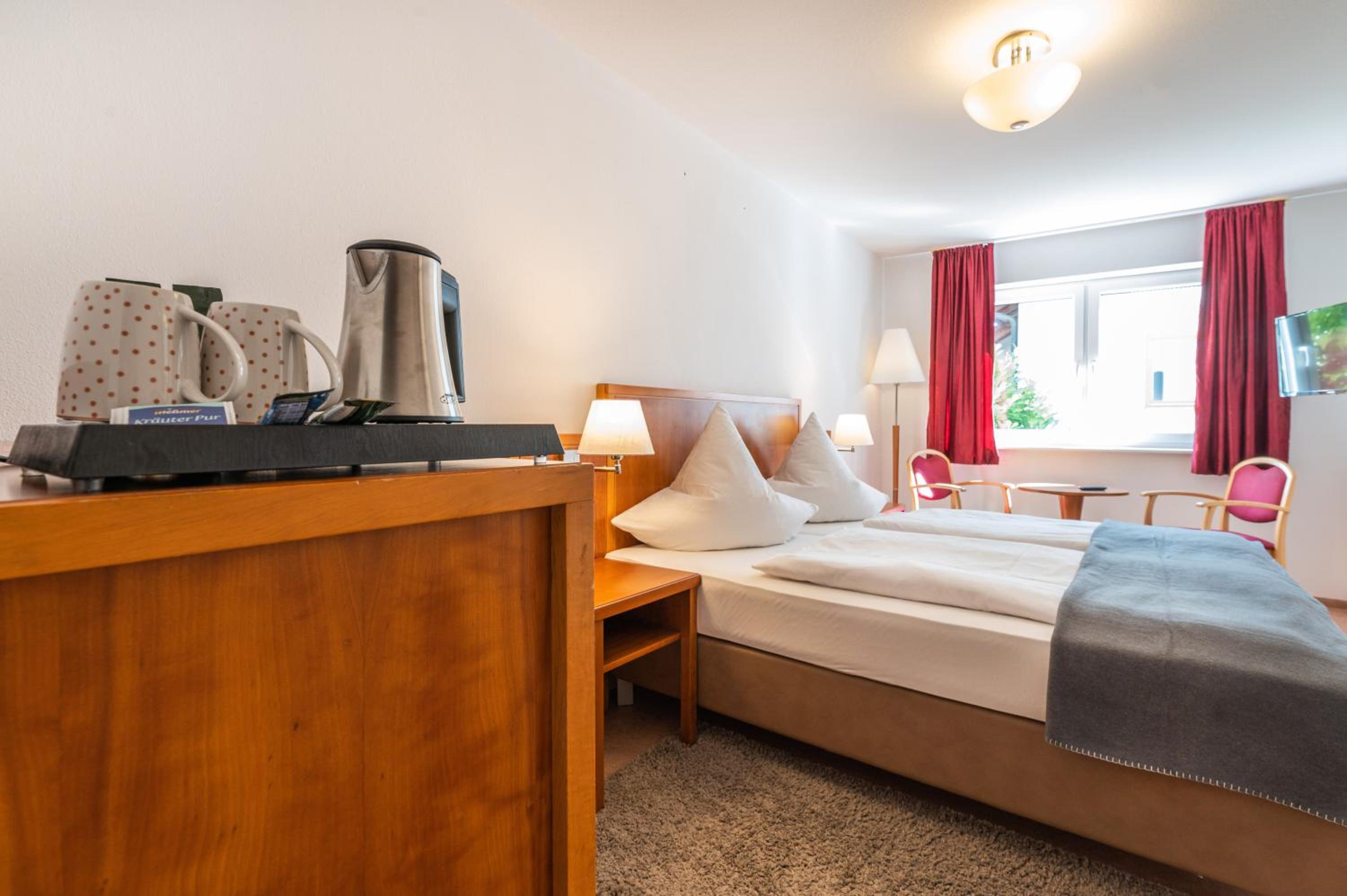 Double Room - Photo 4