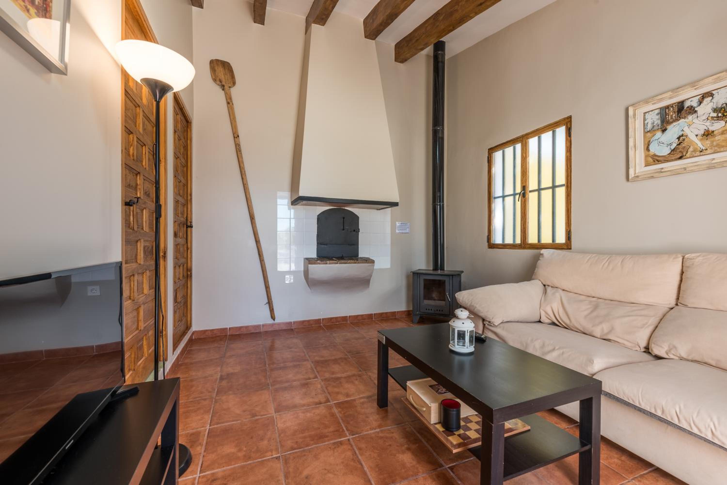 One-Bedroom House photo 2