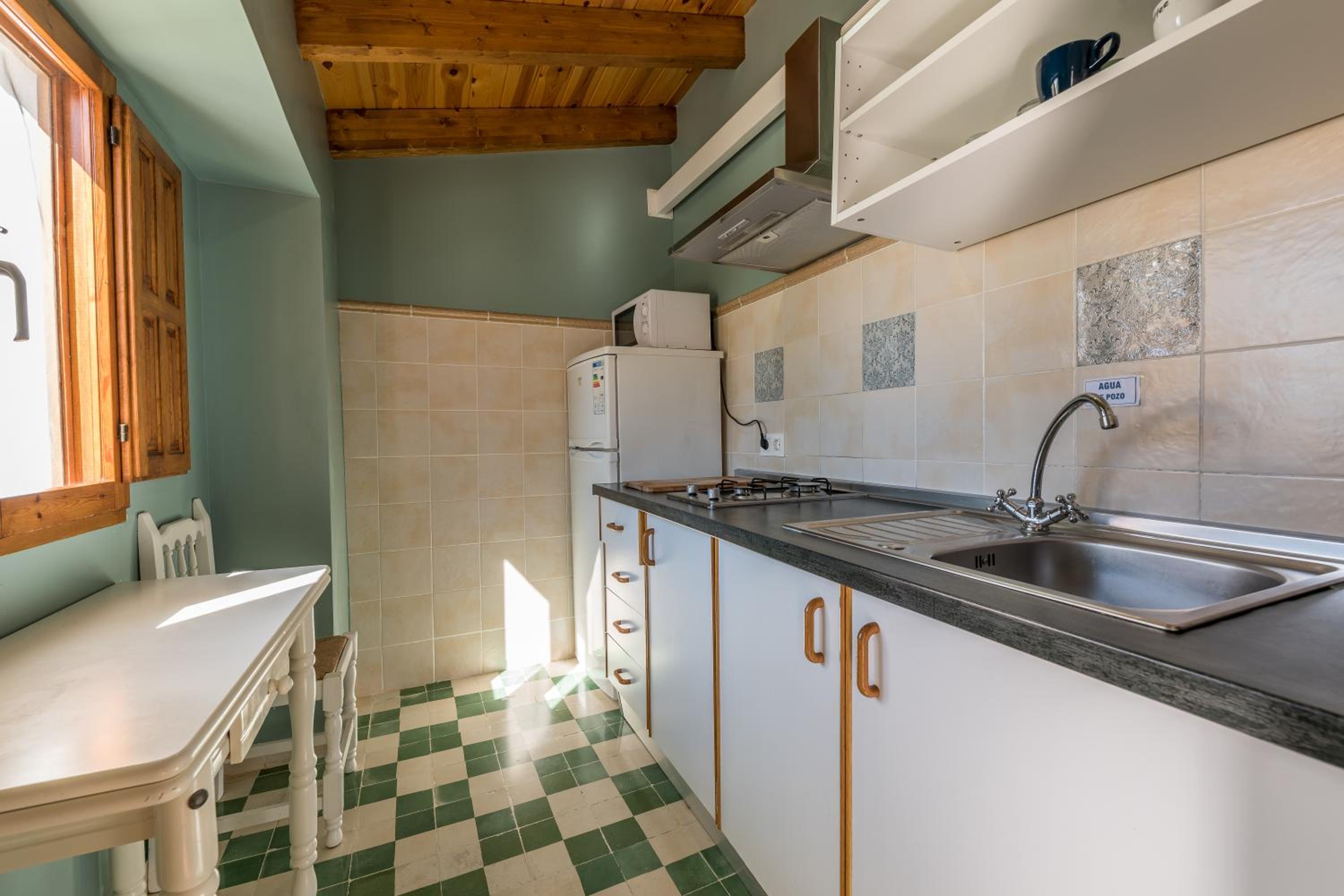 One-Bedroom House photo 3