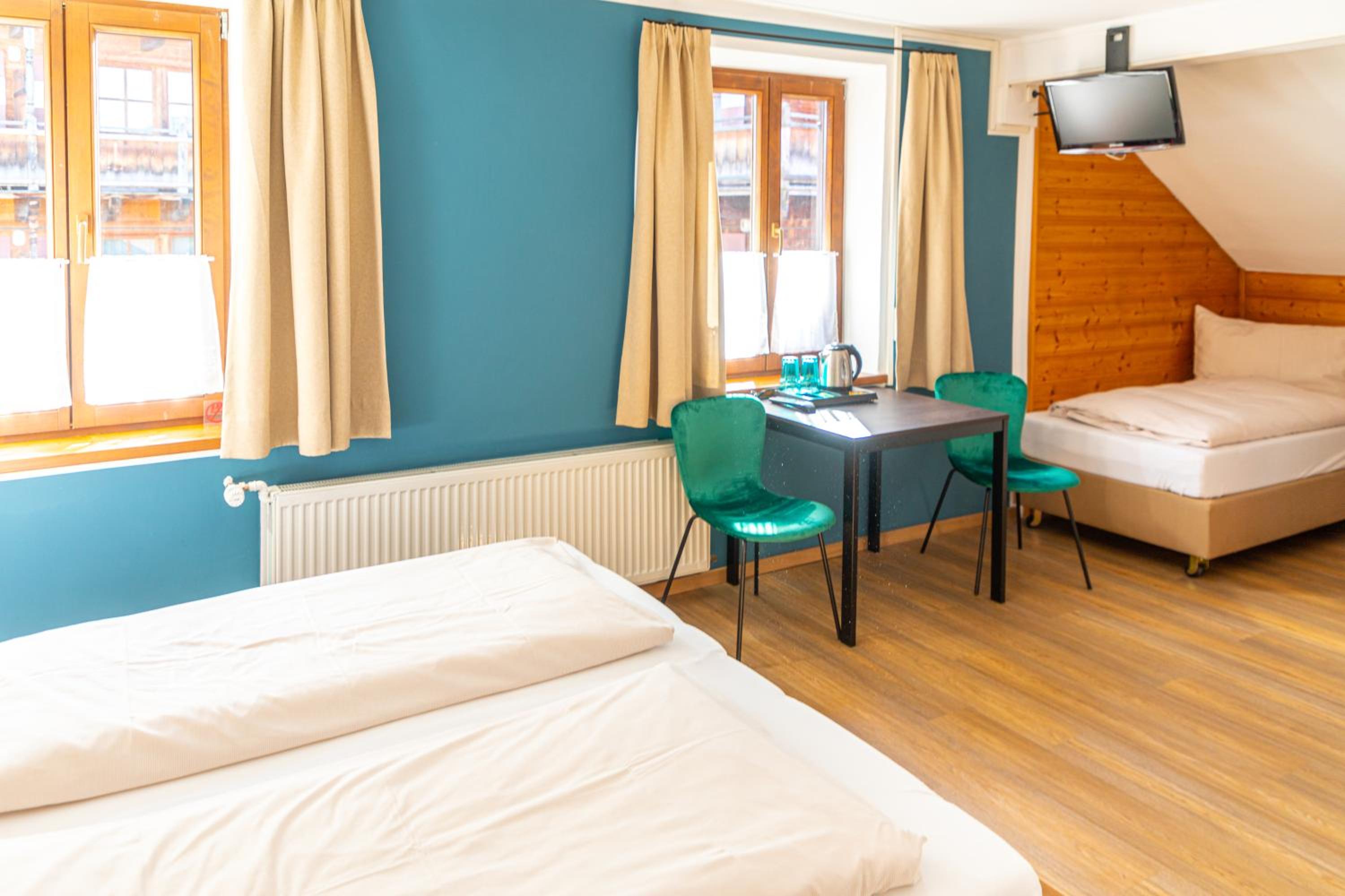 Triple Room photo 3