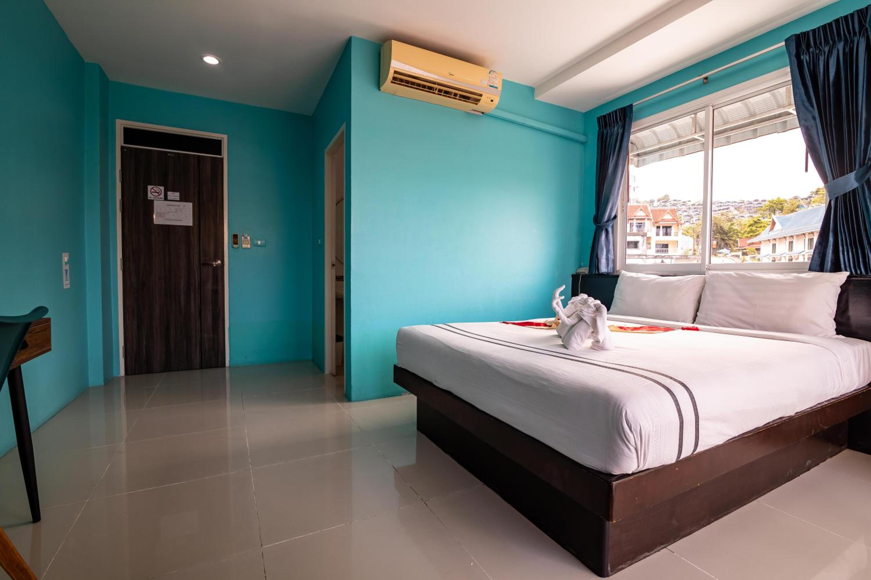 Standard Double Room - Photo 1