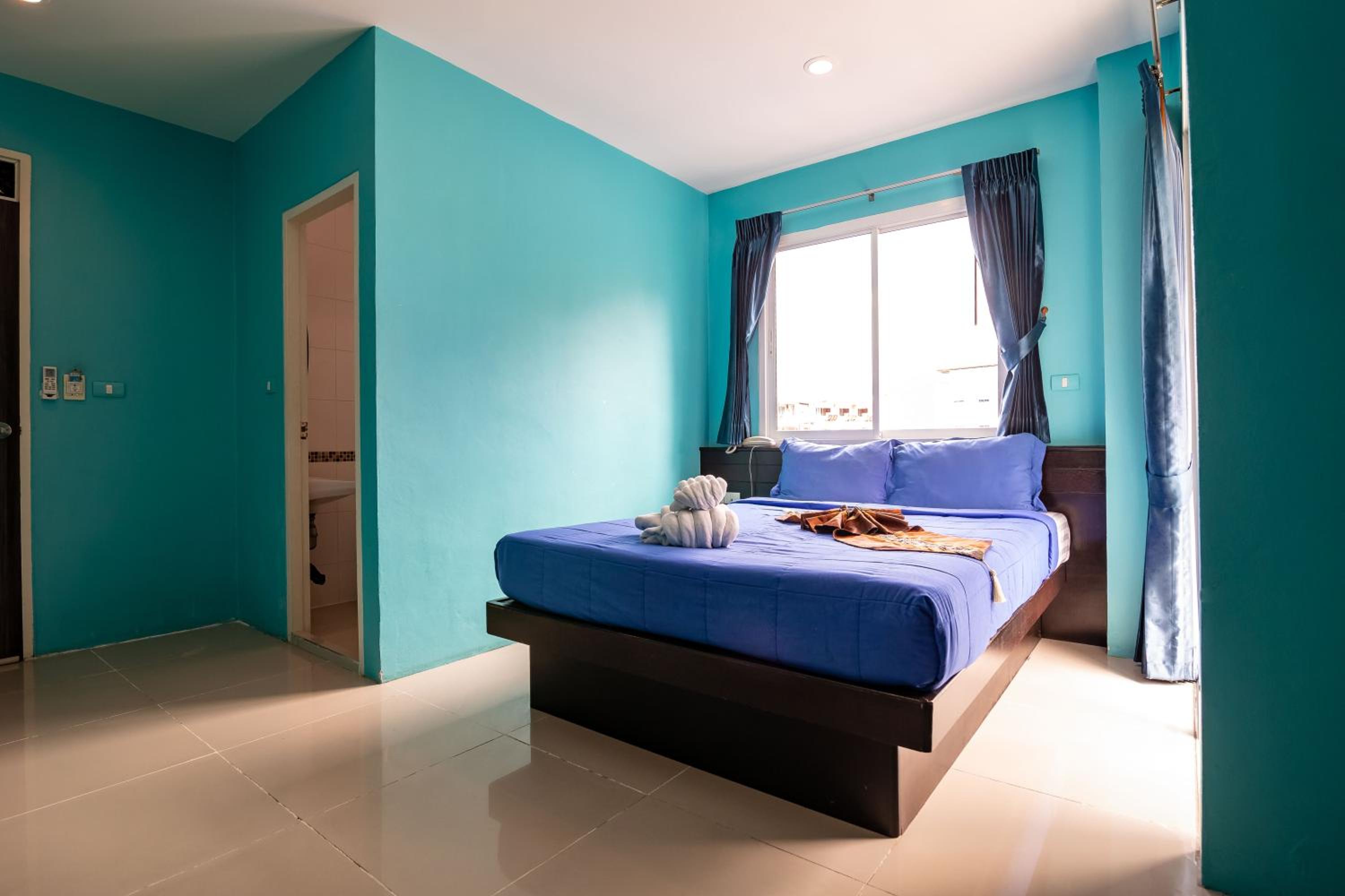 Standard Double Room - Photo 5