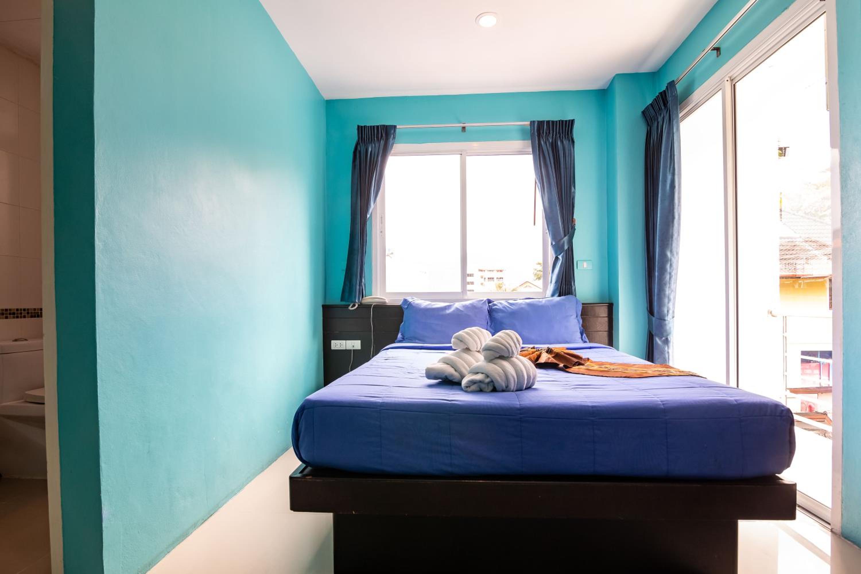 Standard Double Room - Photo 6