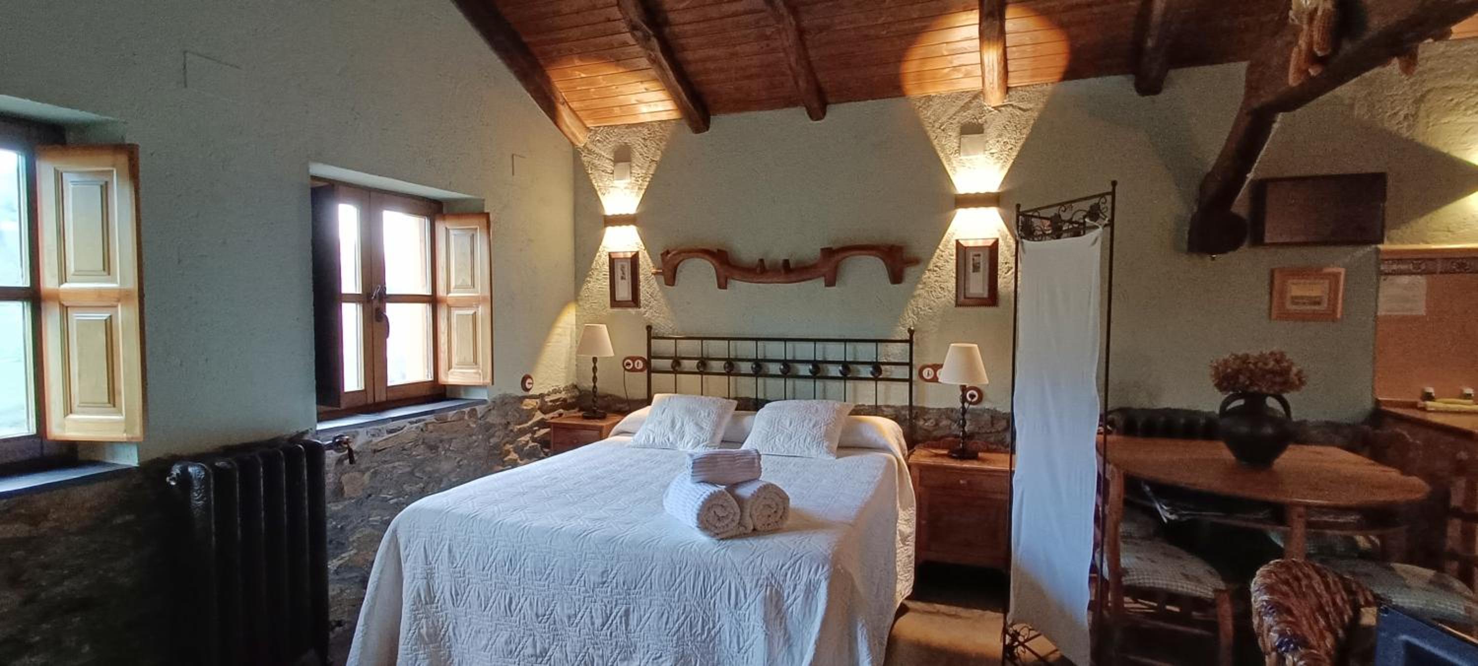 Apartamento Estudio