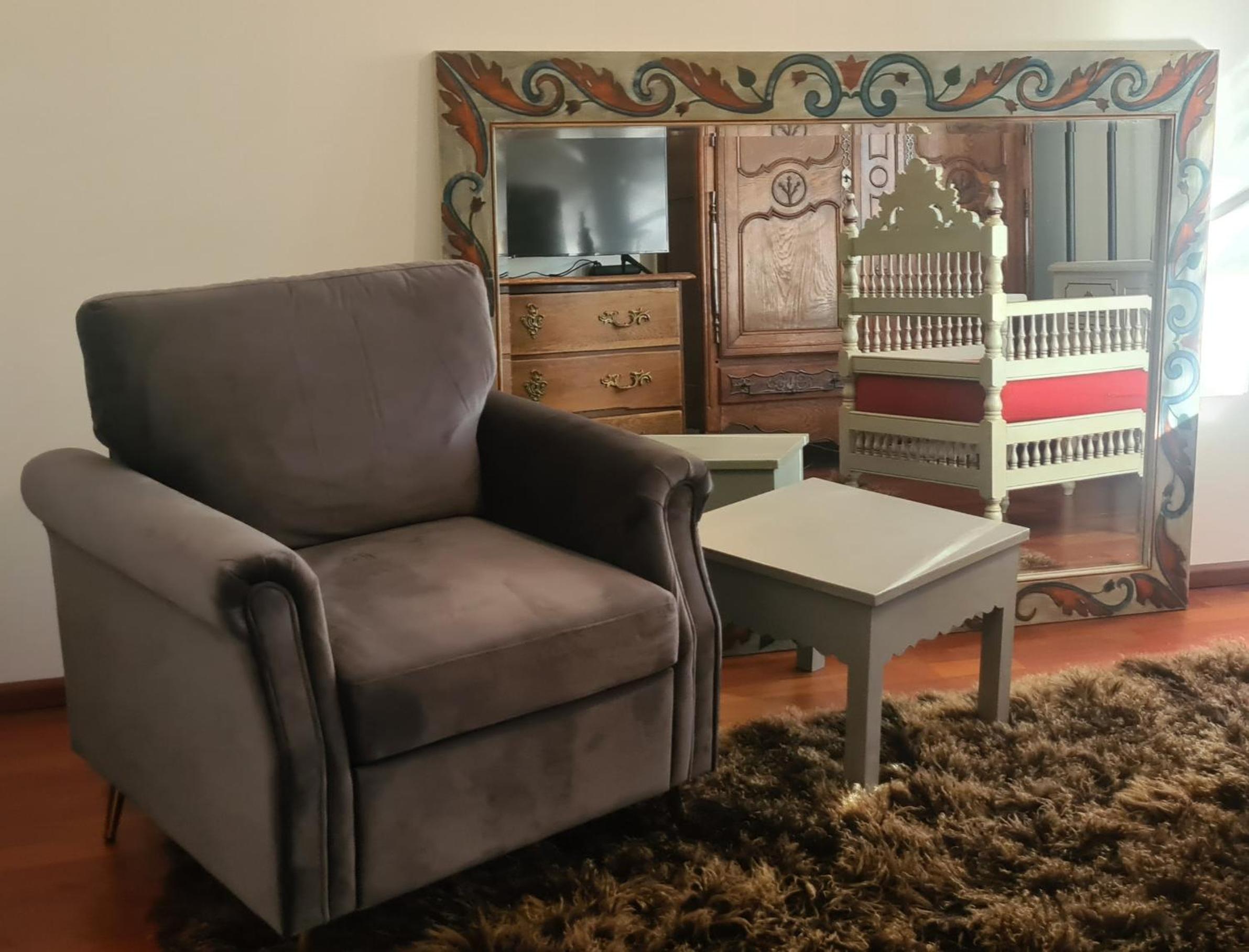 Deluxe King Suite photo 3