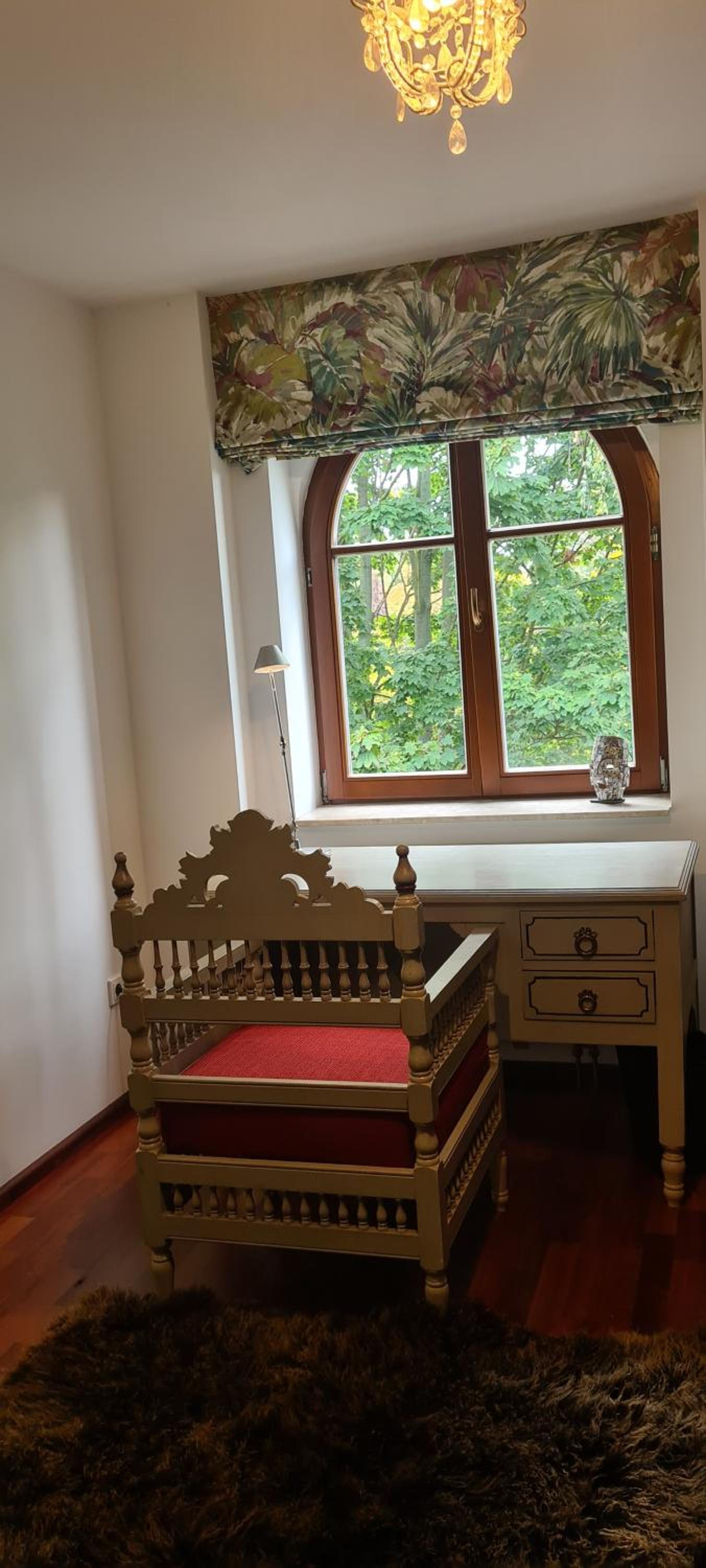 Deluxe King Suite photo 2