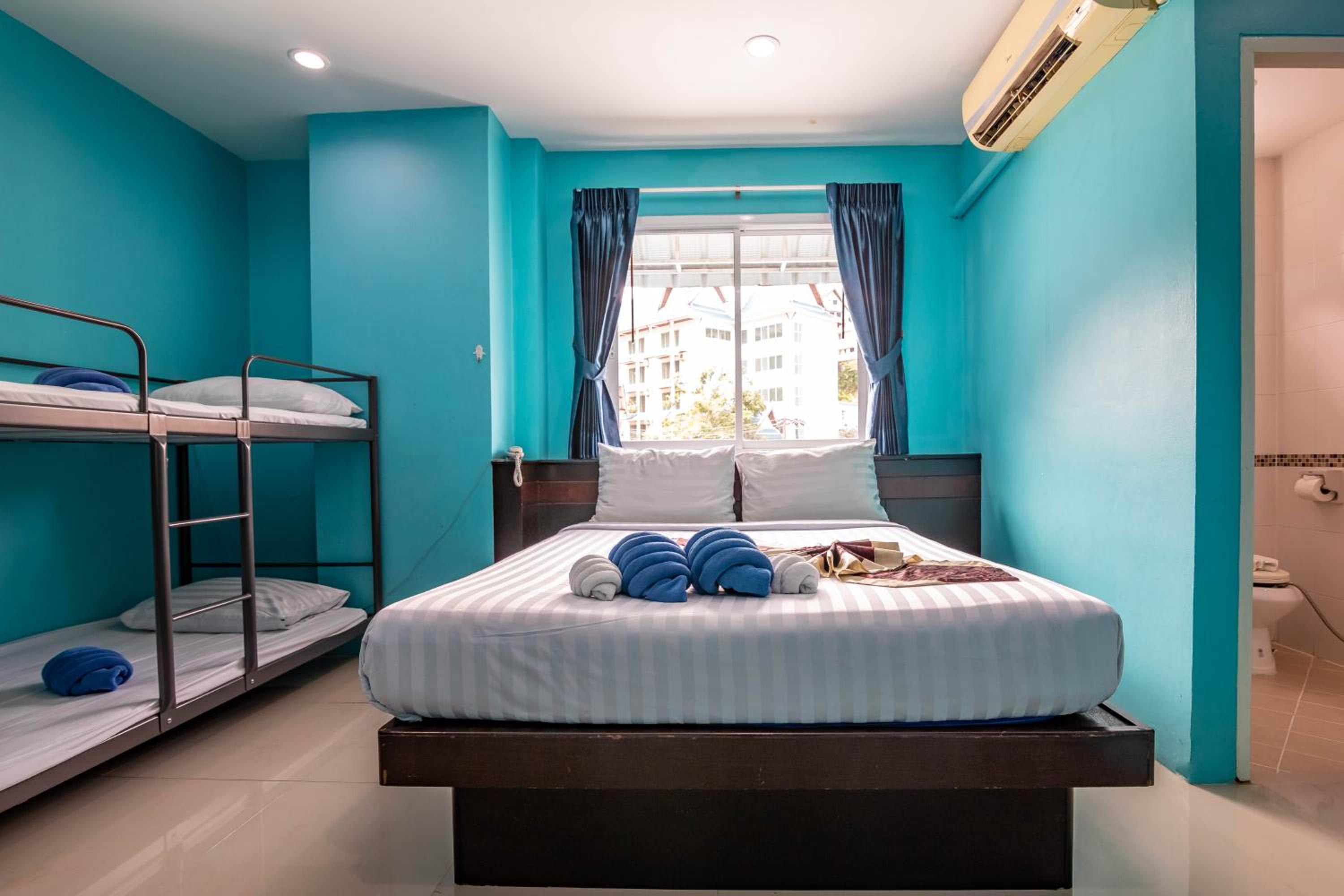 Deluxe Double Room - Photo 1