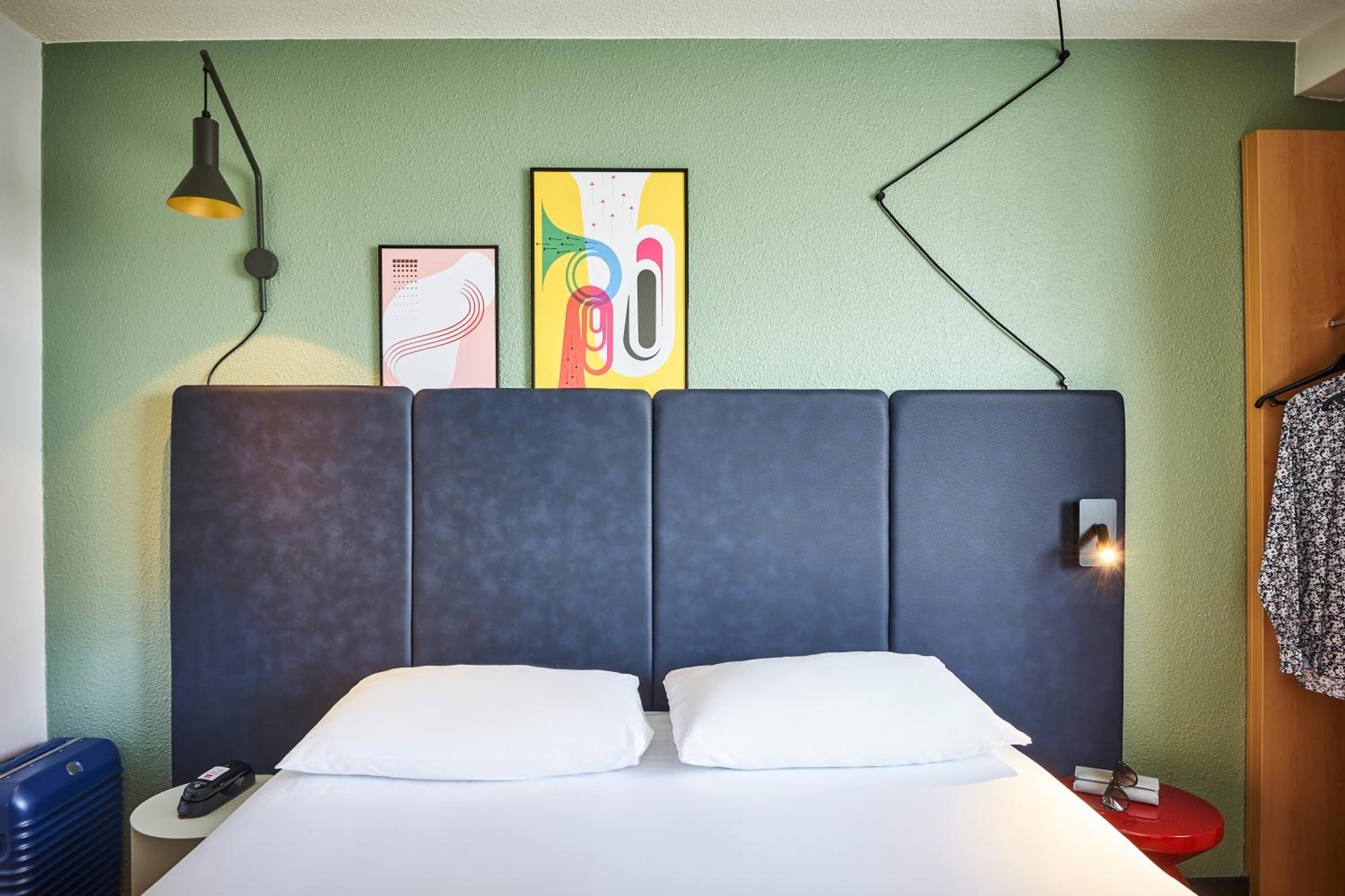 Standard Double Room photo 1