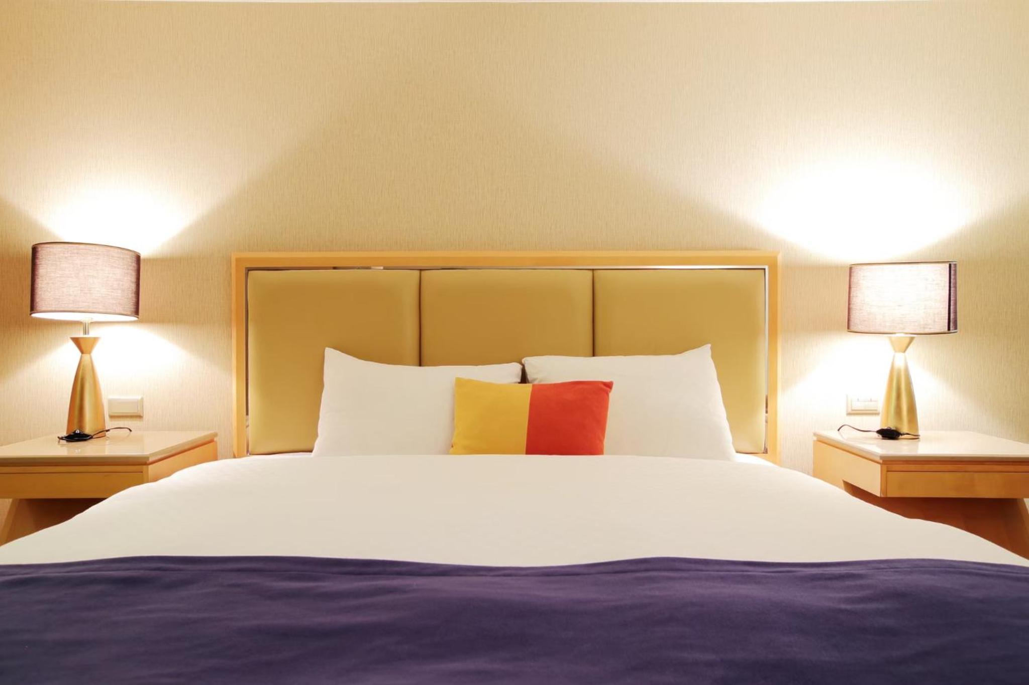 Premium Double Room (no parking) photo 2