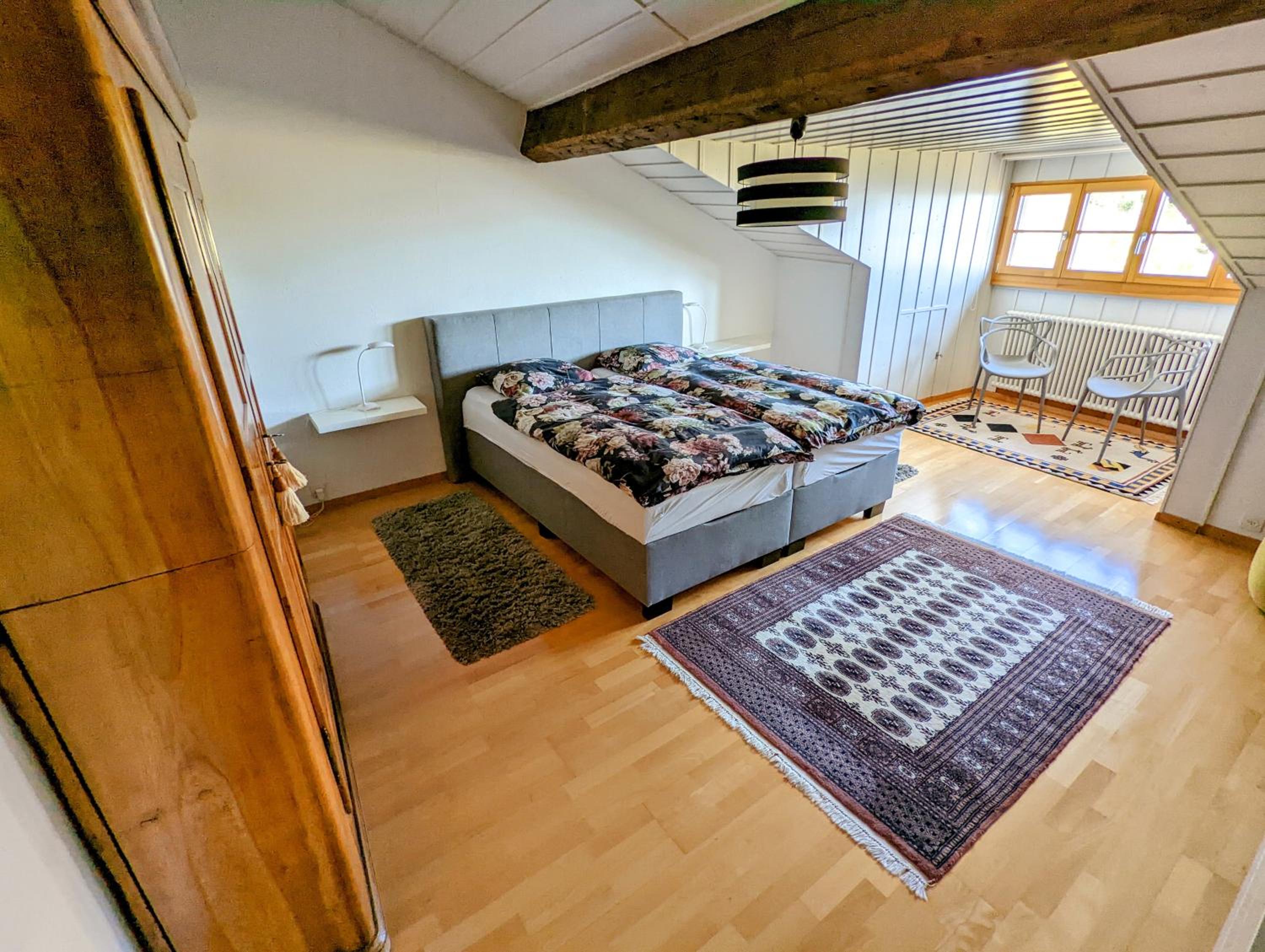 Apartment With Lake View photo 2