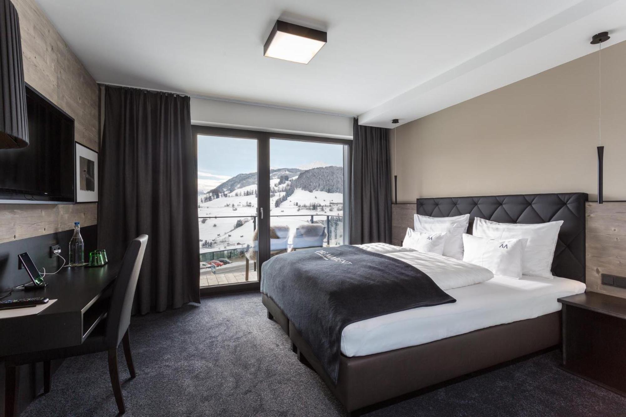 Classic Double Room - Photo 1