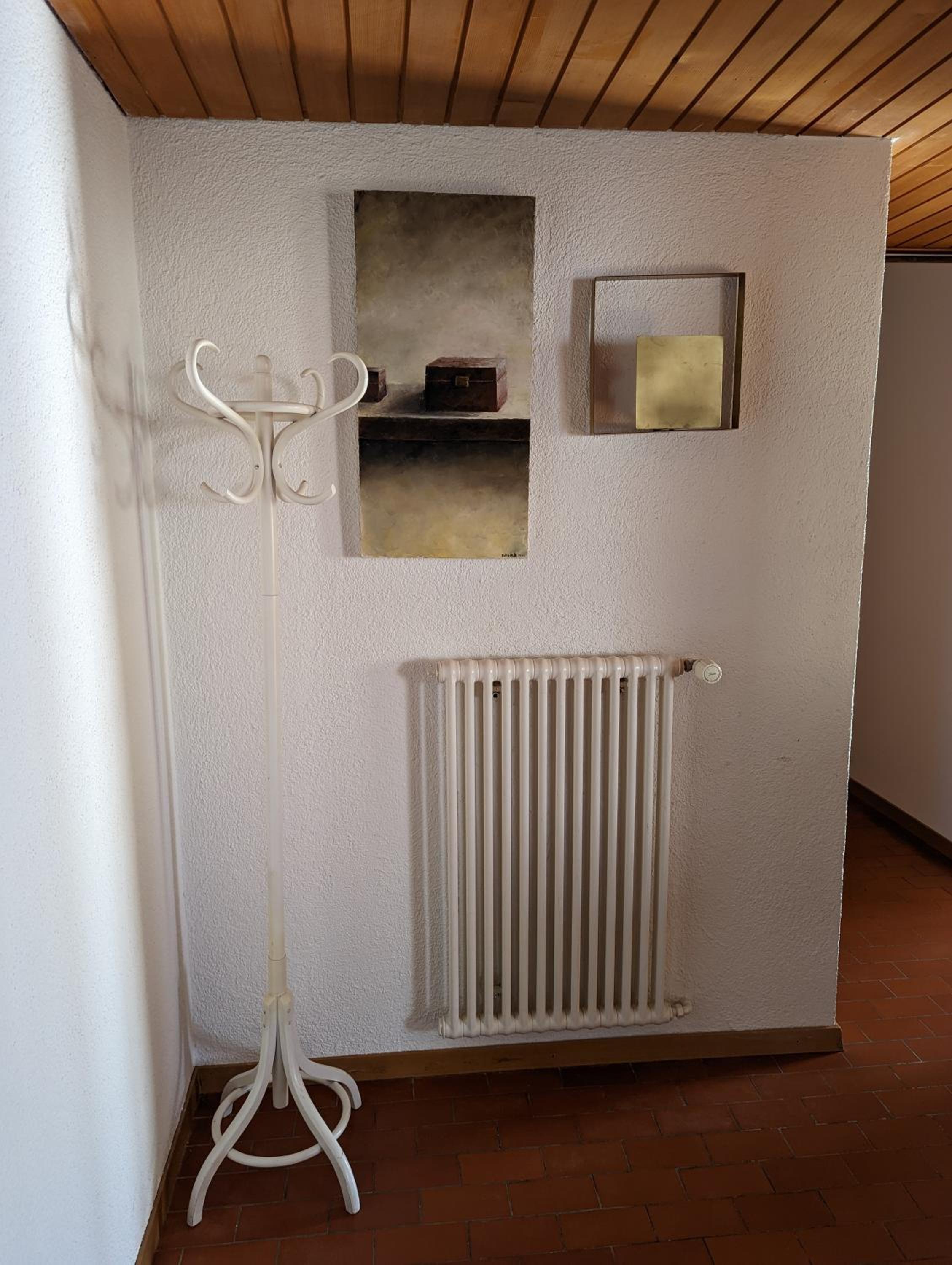 Three-Bedroom Apartment with View photo 3