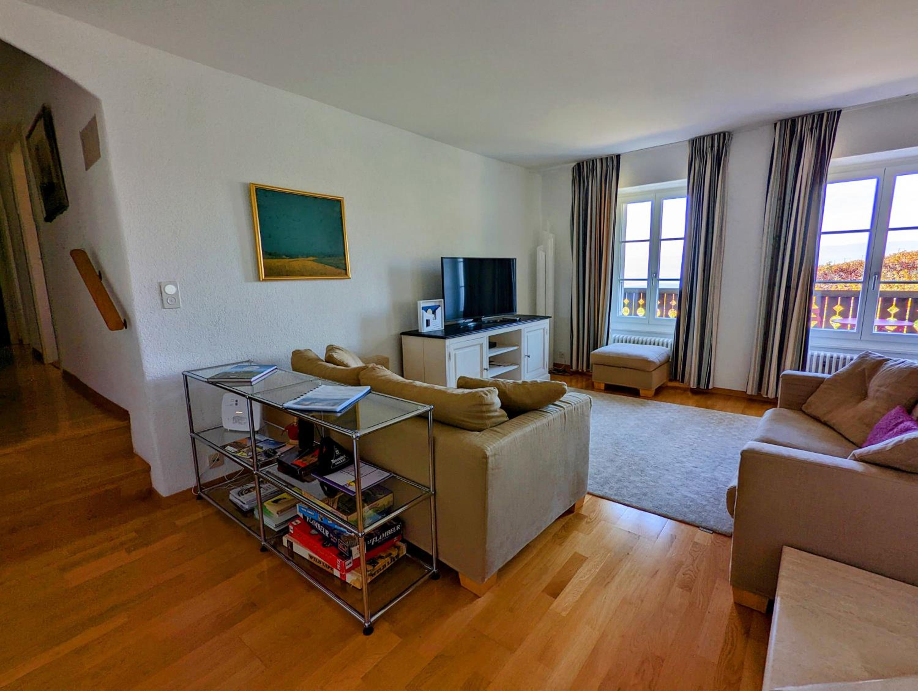 Two-Bedroom Apartment photo 2