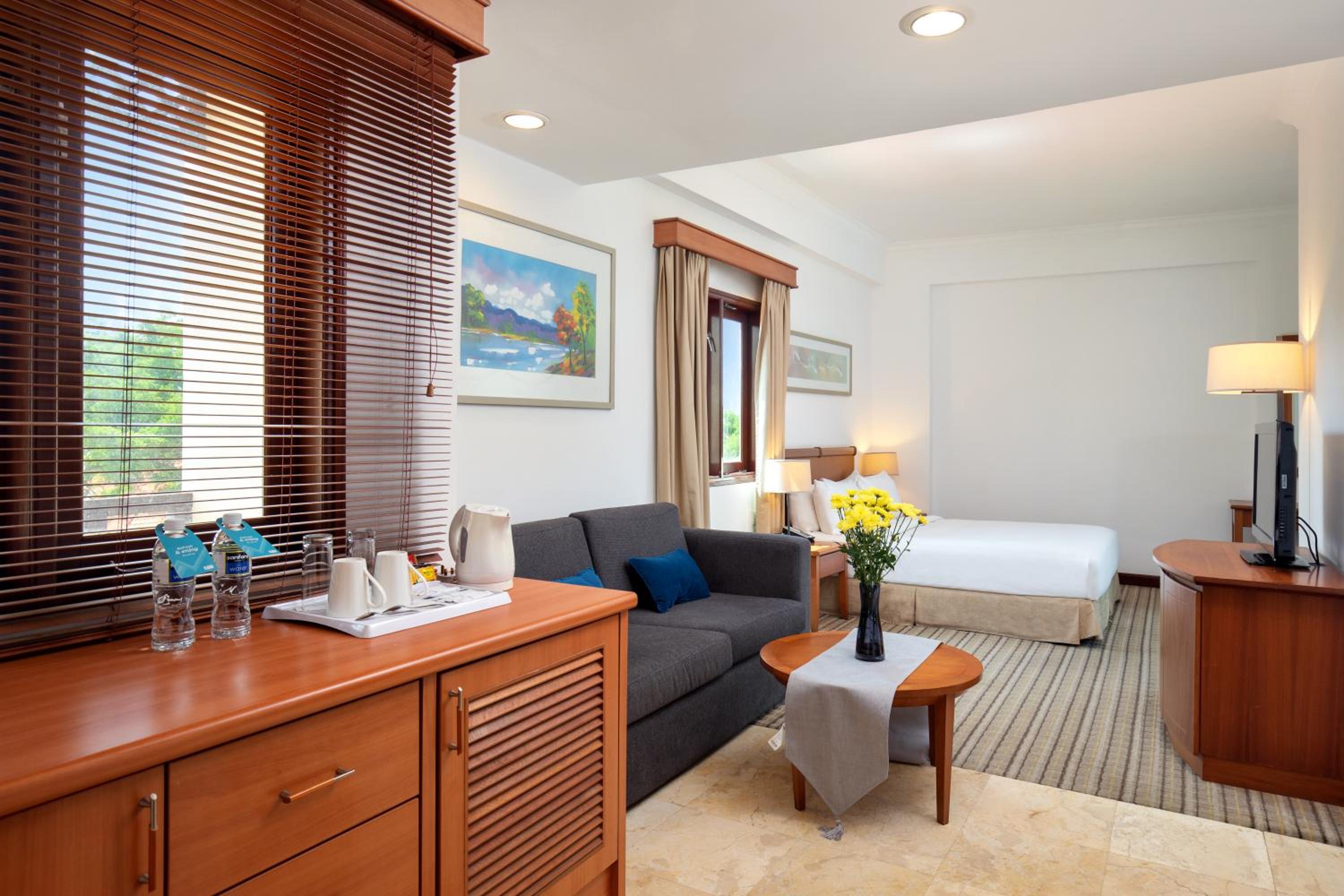 Standard Room - Photo 5