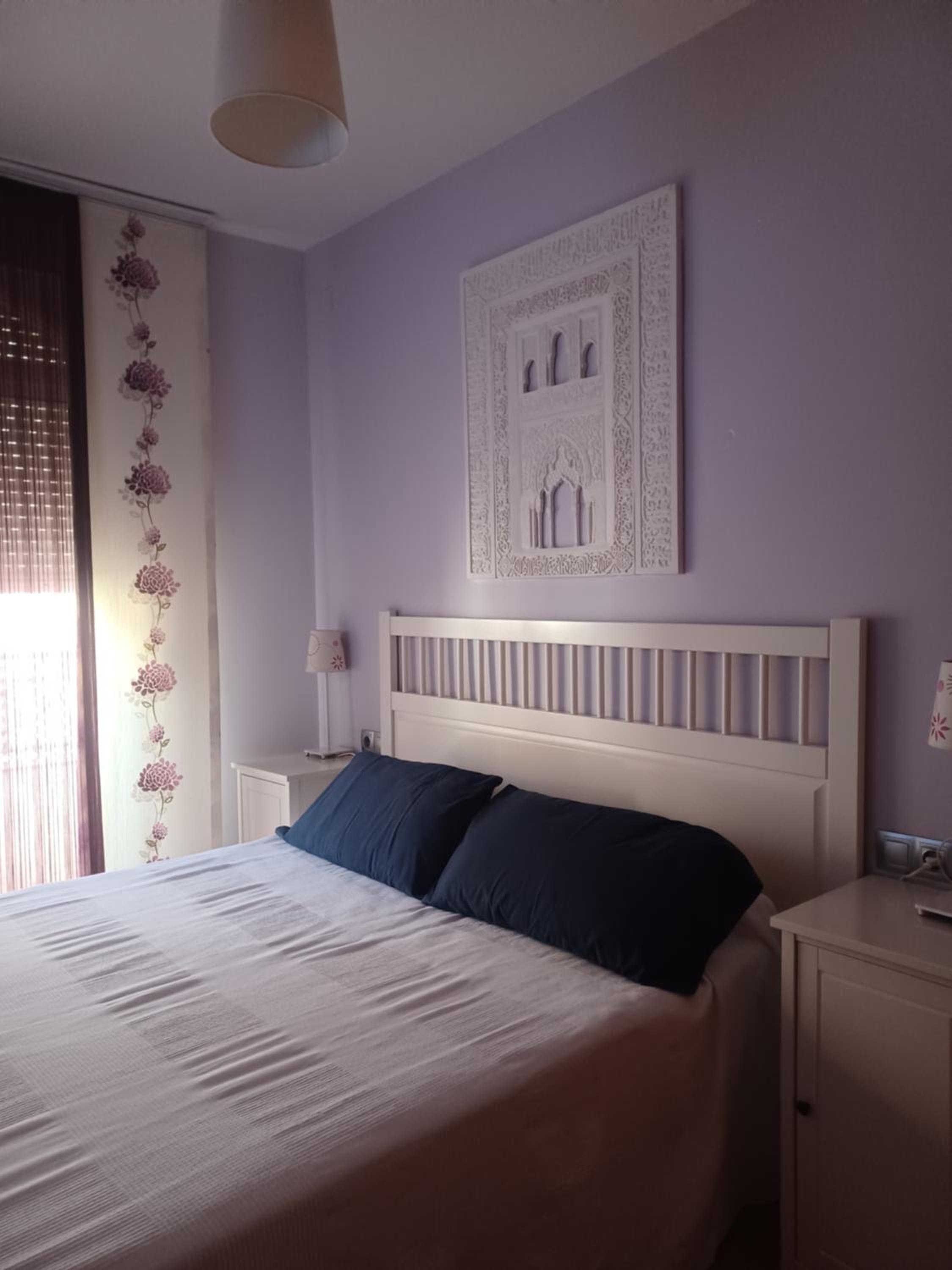 Casa de tres habitaciones