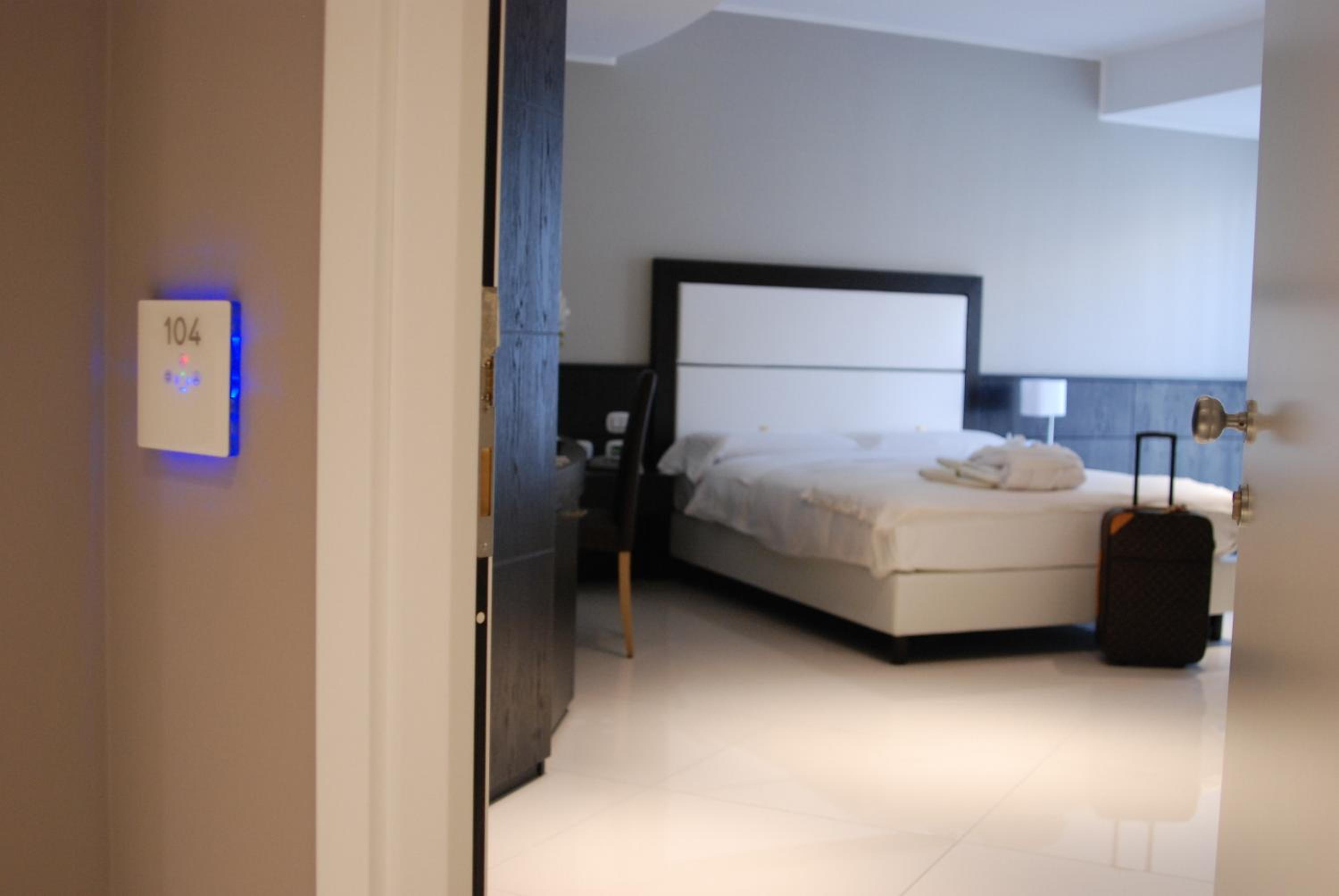 Quarto Triplo Superior