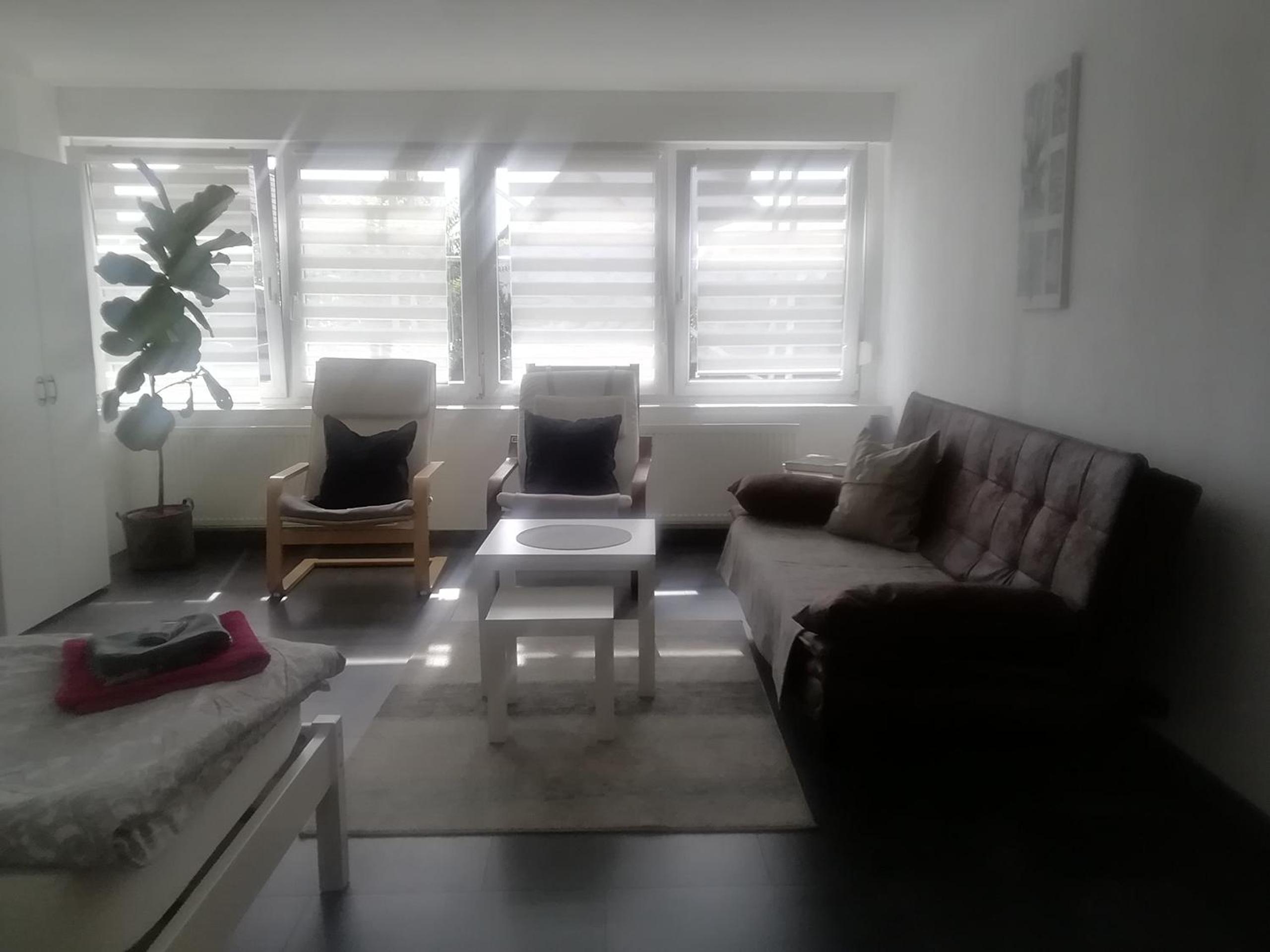 Two-Bedroom Apartment photo 1
